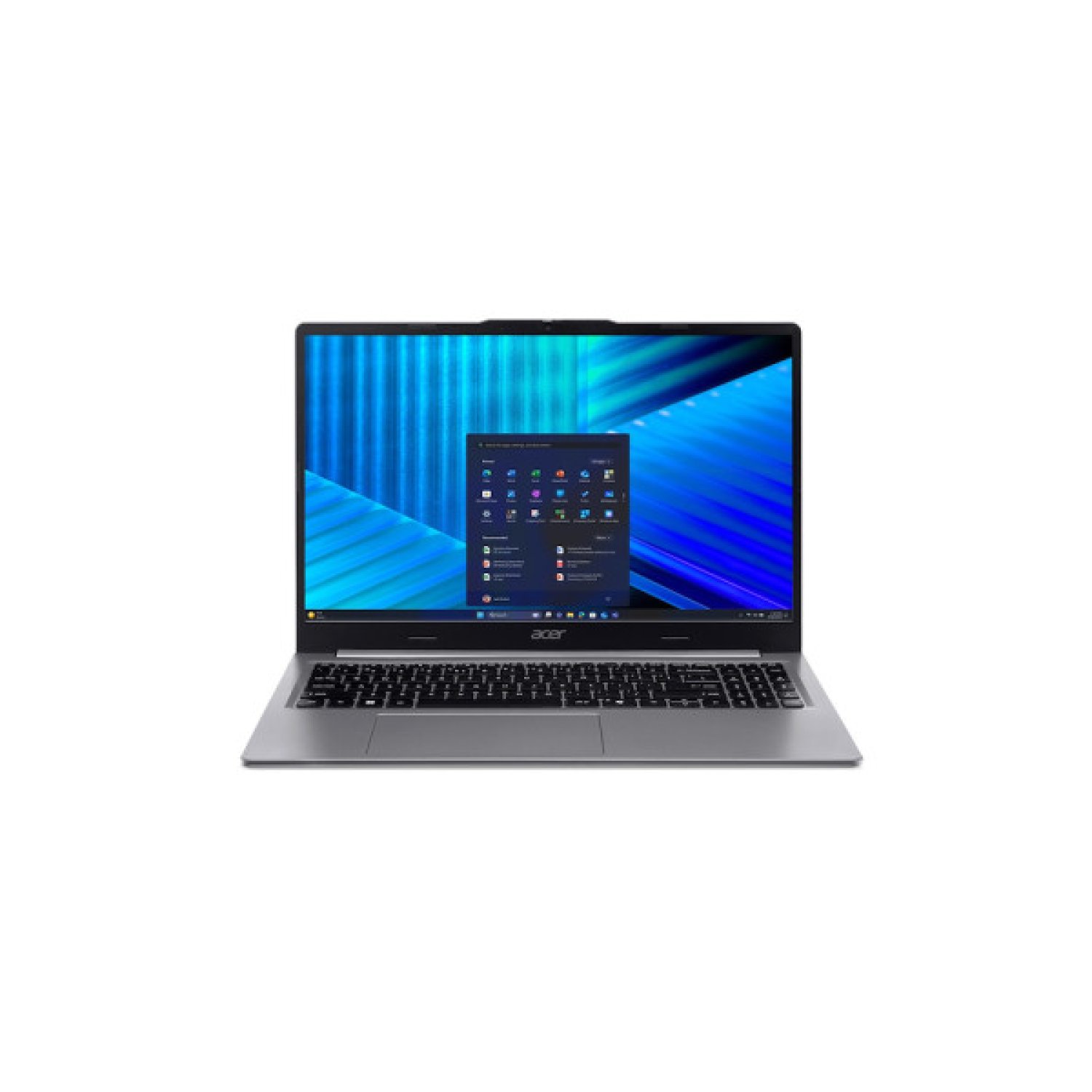 Acer Extensa 15-51 · 15,6" FHD IPS · Intel Core Ultra 5 · 16GB RAM · 512GB SSD · Windows 11 Pro