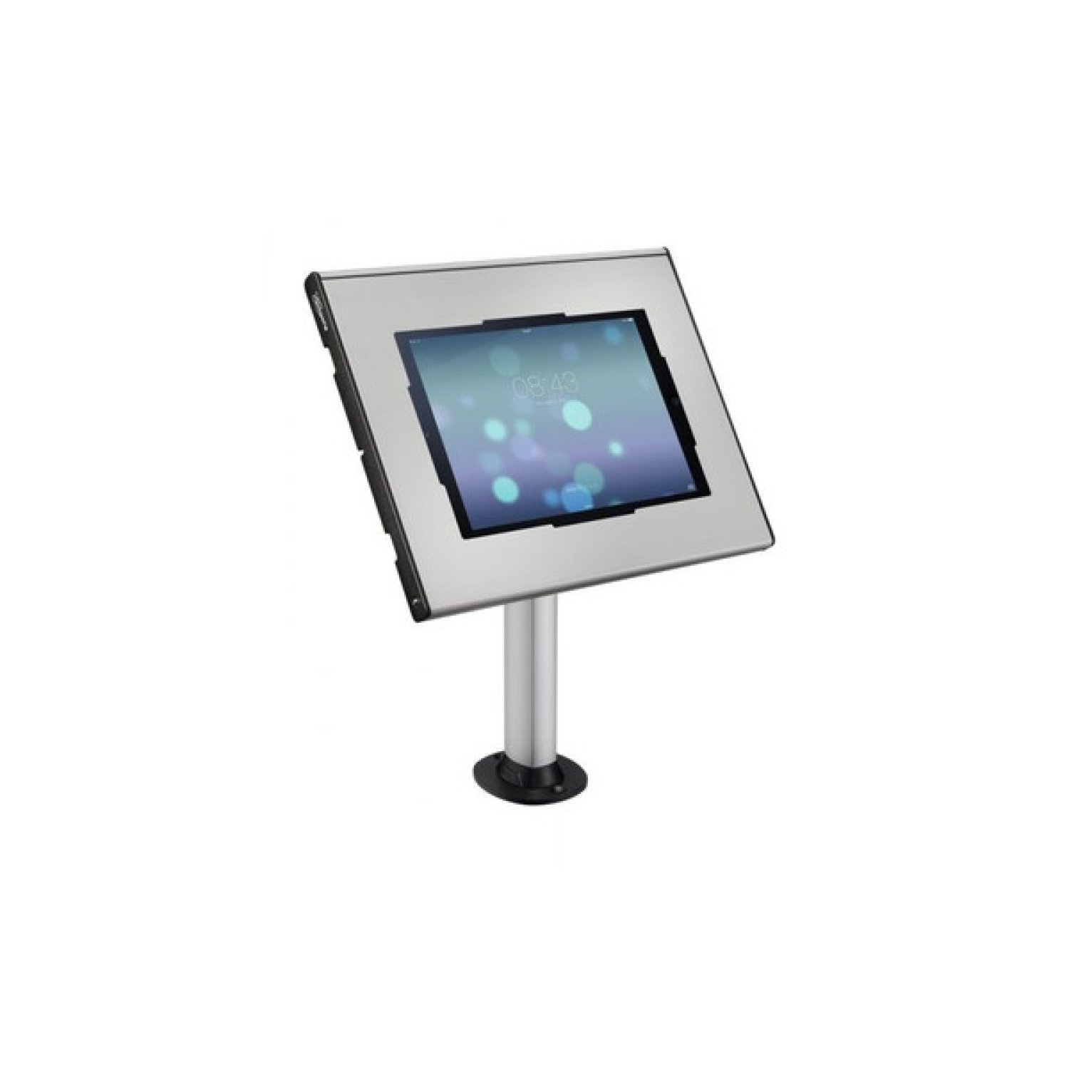 Vogels PTA 3102 · Soporte de Suelo para TV · TableLock · Altura Ajustable