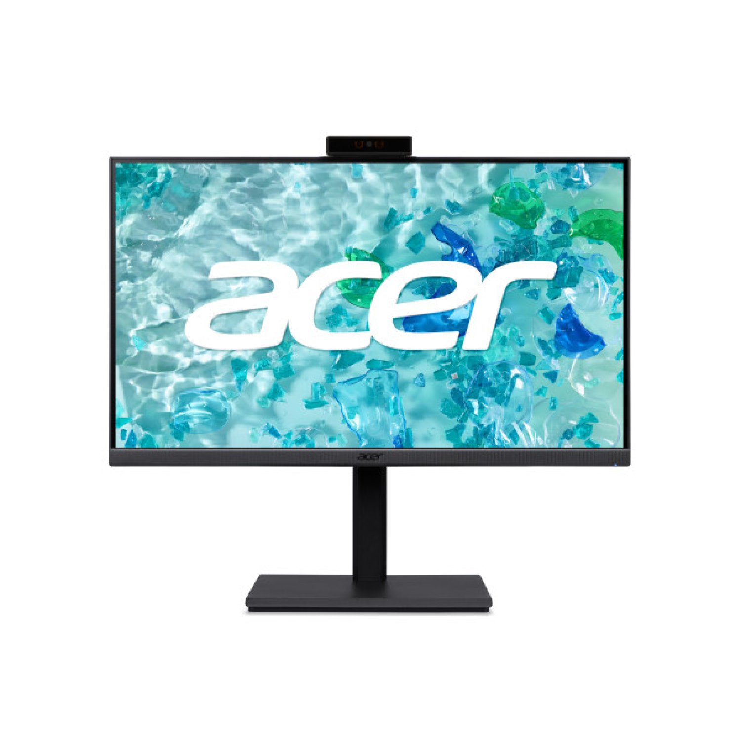 Acer B277U · Monitor 23,8" · IPS 100Hz · 4ms · 350 nits · HDMI DP