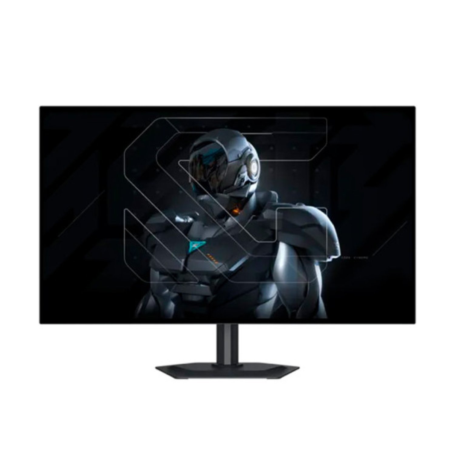 Gigabyte MO27Q28GR · Monitor 27" WOLED QHD · 280Hz · 0.03ms · 2560x1440