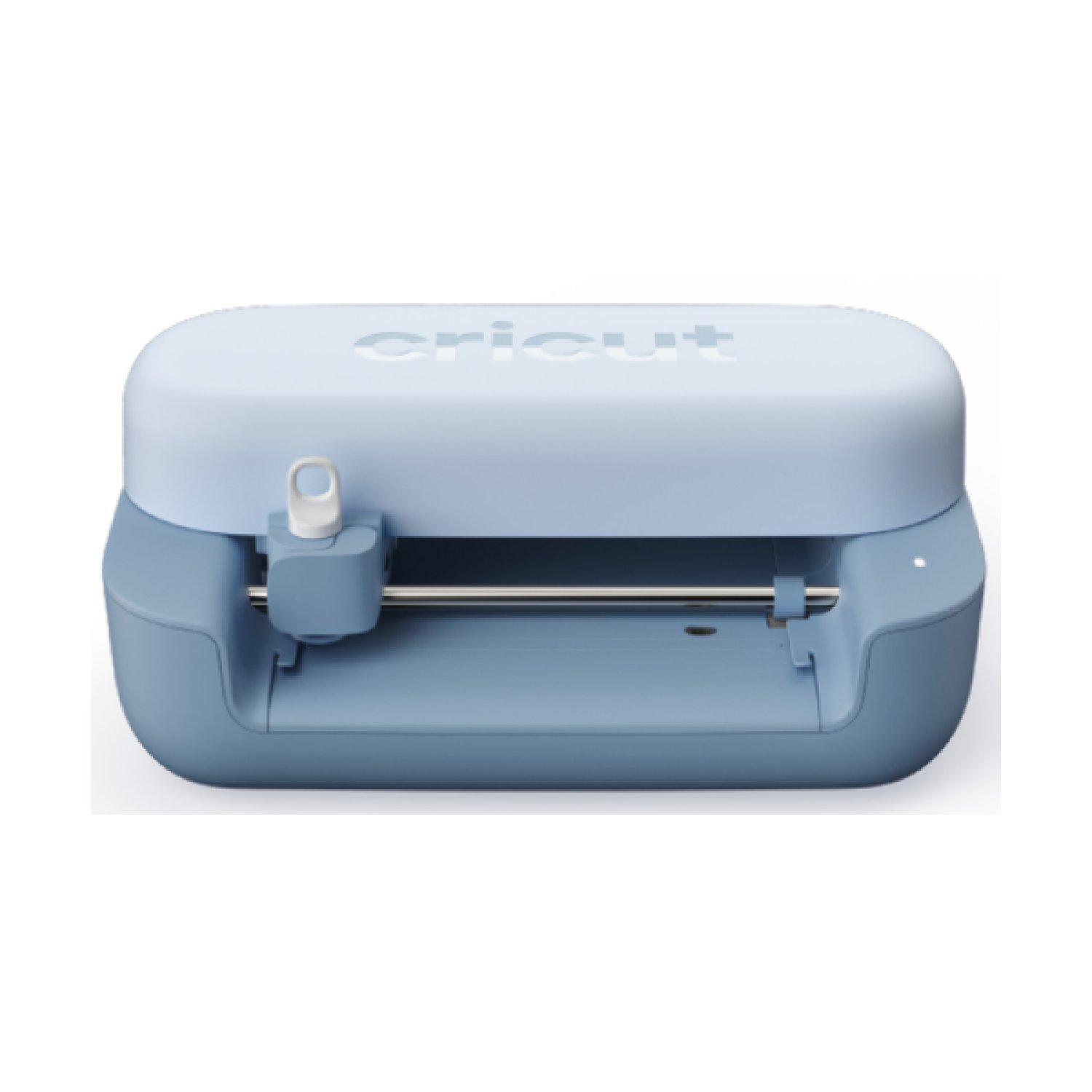 Cricut Joy 2 · Bundle Essentials · Máquina de Corte y Grabado · Azul