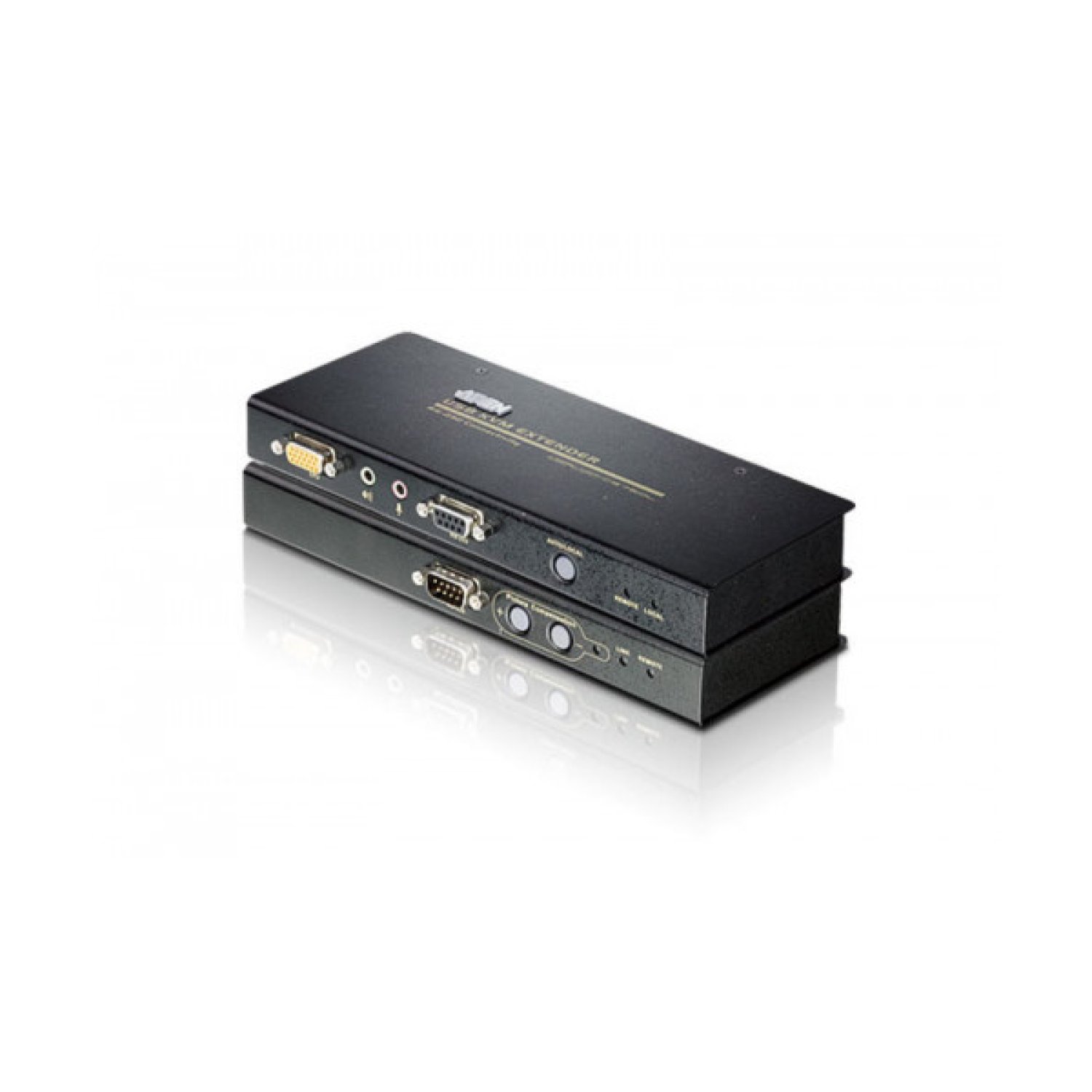 Aten CE750A · Extensor KVM · Transmisor y Receptor
