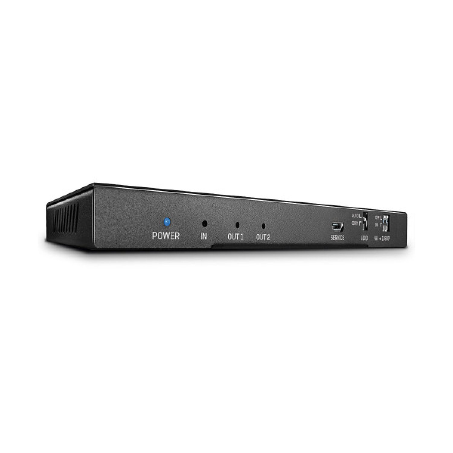 Lindy Divisor HDMI · 1 Entrada a 2 Salidas · HDMI 2x