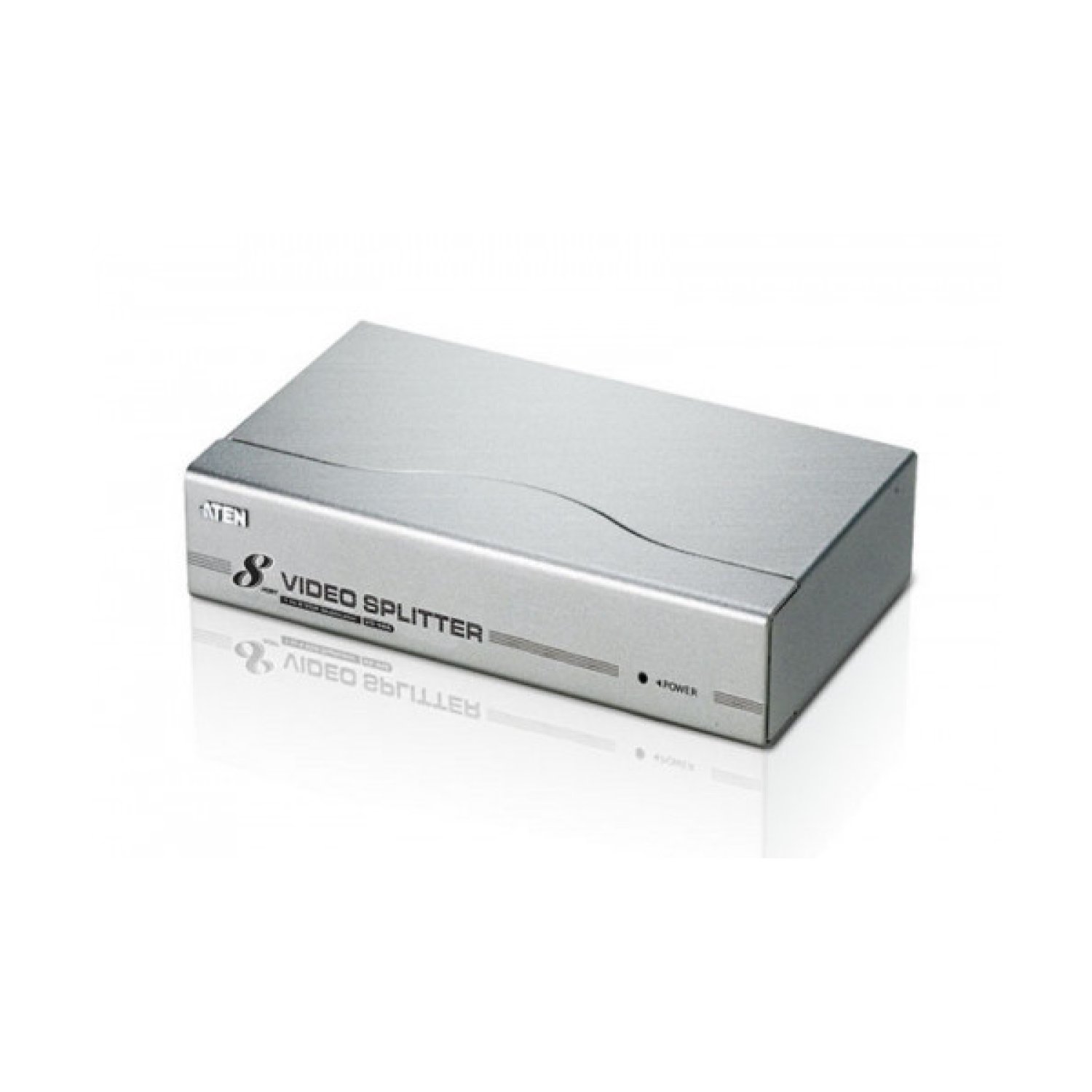 Aten Distribuidor VGA · 8 Puertos · 350MHz