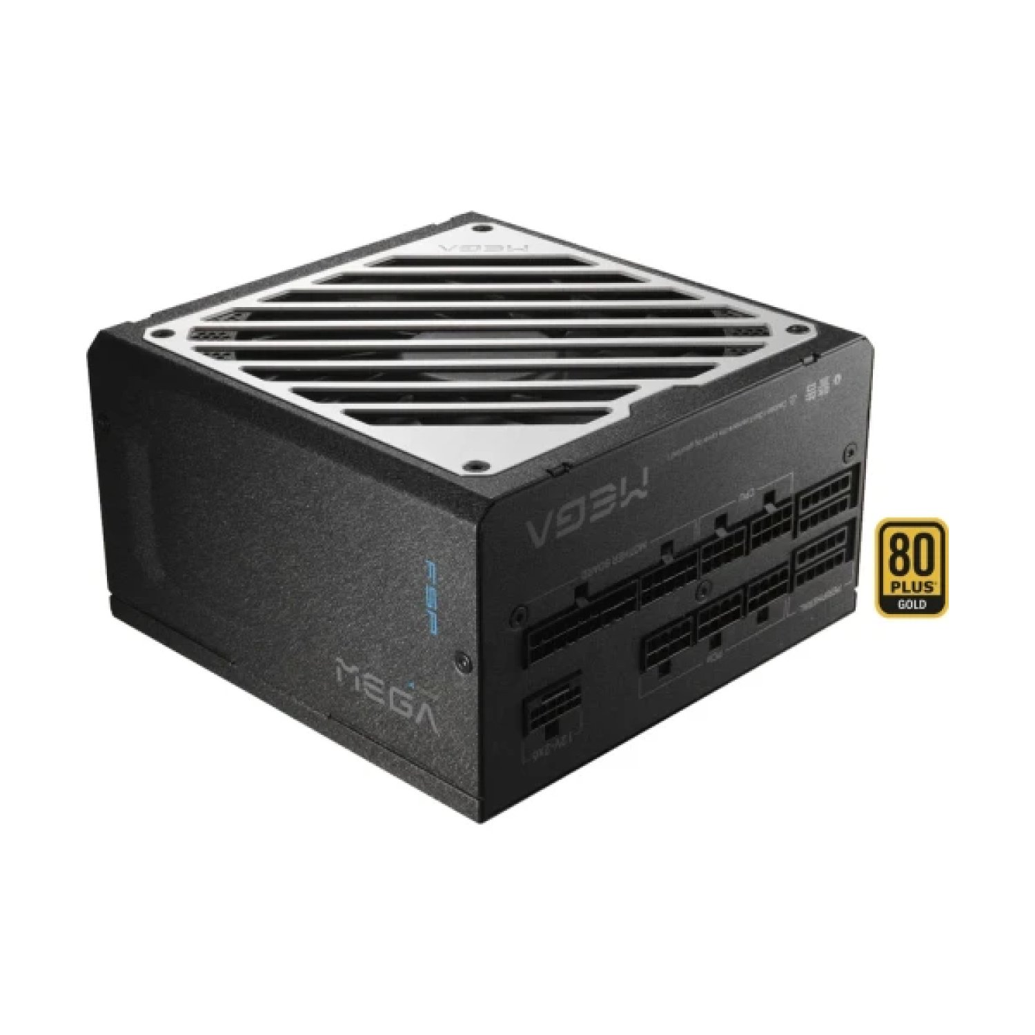 FSP Mega-1000GM · Fuente de Alimentación · 1000W · ATX · Negro