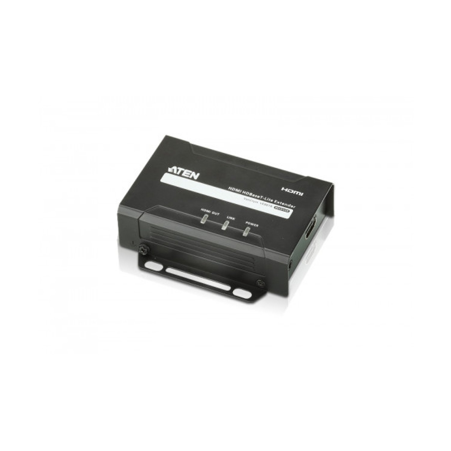 Aten VE801R · Receptor HDMI 4K · HDBaseT-Lite · 40m · HDBASET Clase B