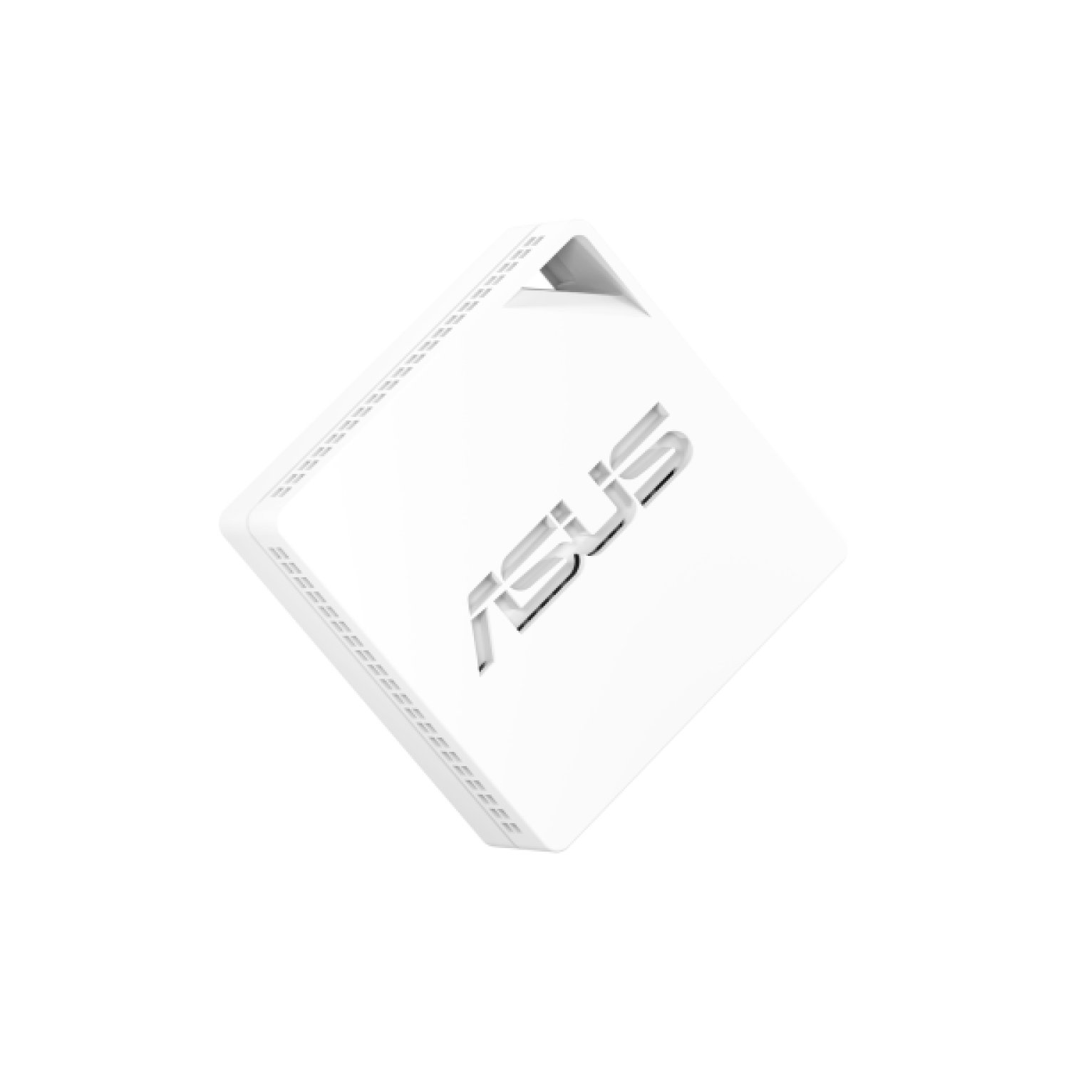 ASUS RT-AX50 Go · Router Doble Banda WiFi 6 · 2,4GHz/5GHz · Blanco