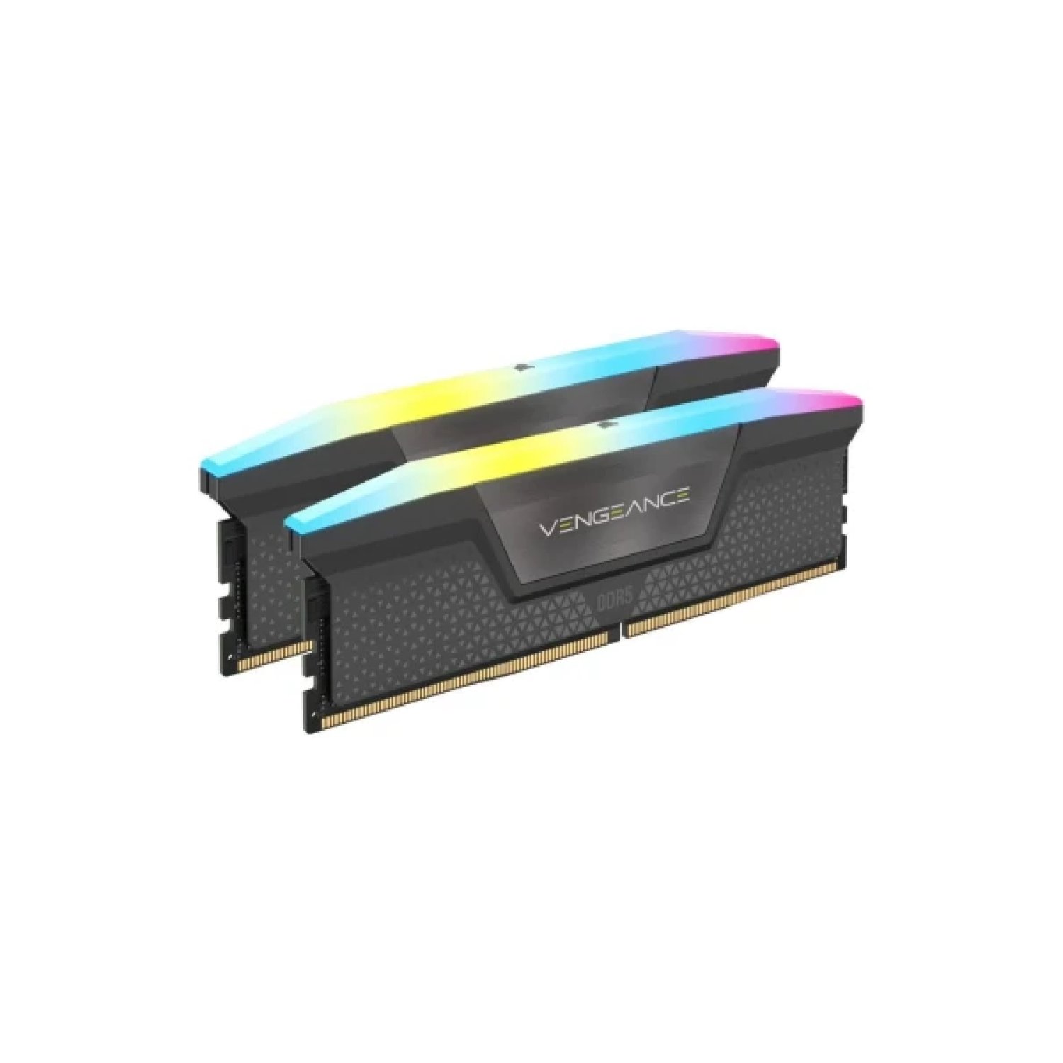 Corsair Vengeance RGB · DDR5 · 16GB (2x8GB) · 6000 MHz