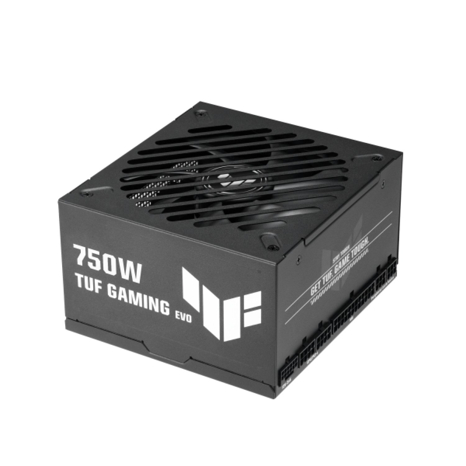 ASUS TUF-Gaming 750G-EVO · 750W · 80+ Gold · ATX 3.0 · 10 Años Garantía