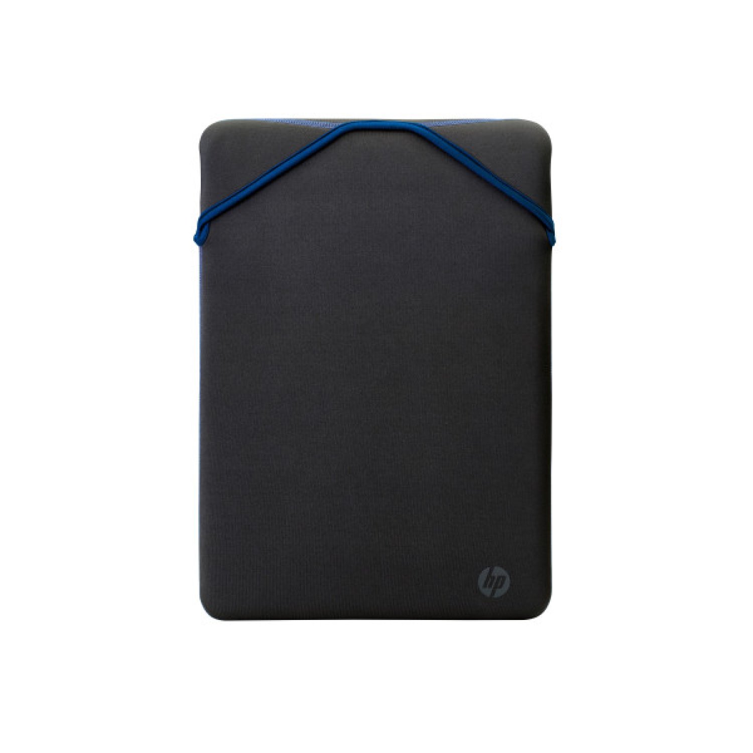 HP · Funda Portátil Reversible · 14" · Negra/Azul
