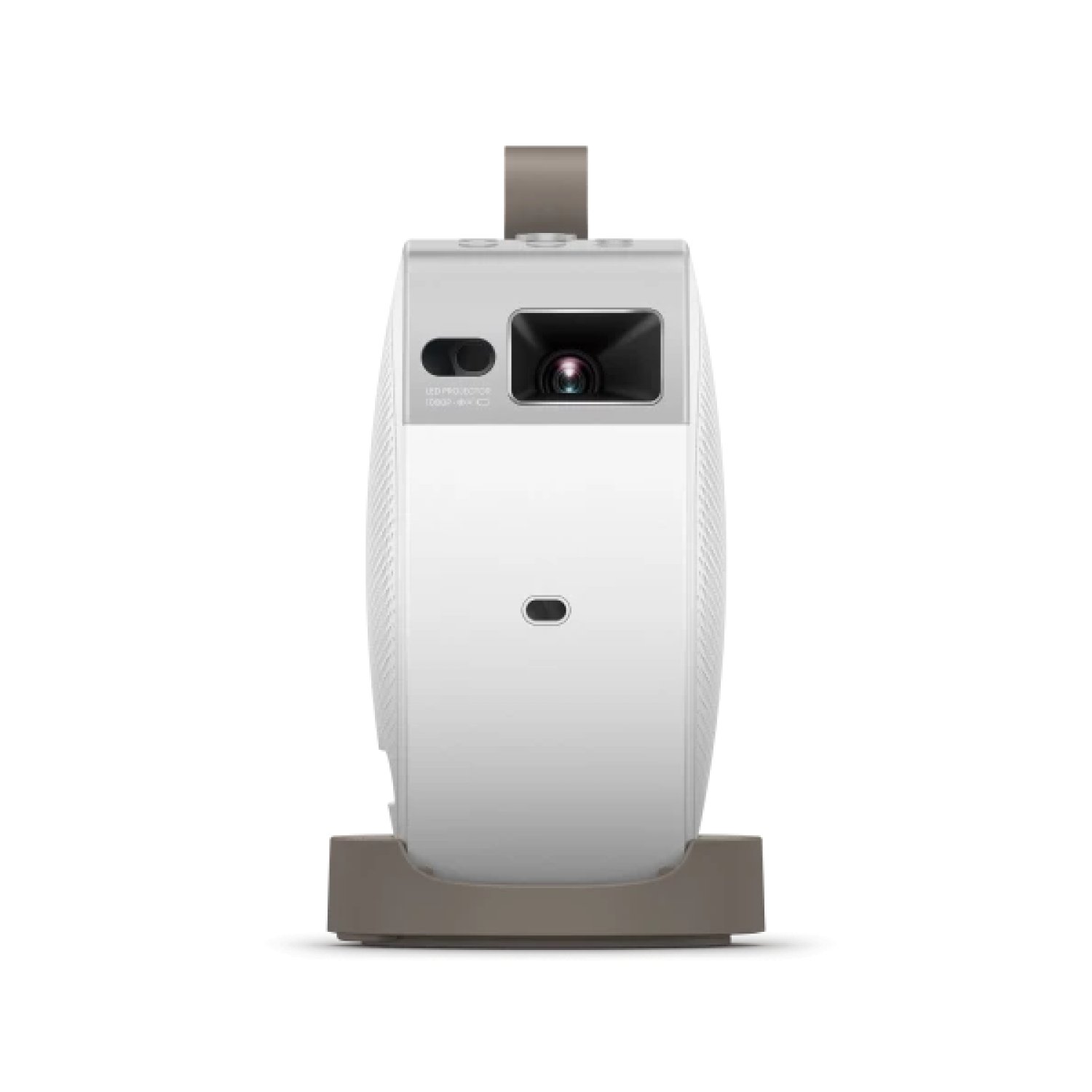 BenQ GV32 · Proyector LED Portátil · 550 lúmenes · Auto Focus · Google TV · HDMI 2.0 · USB-C