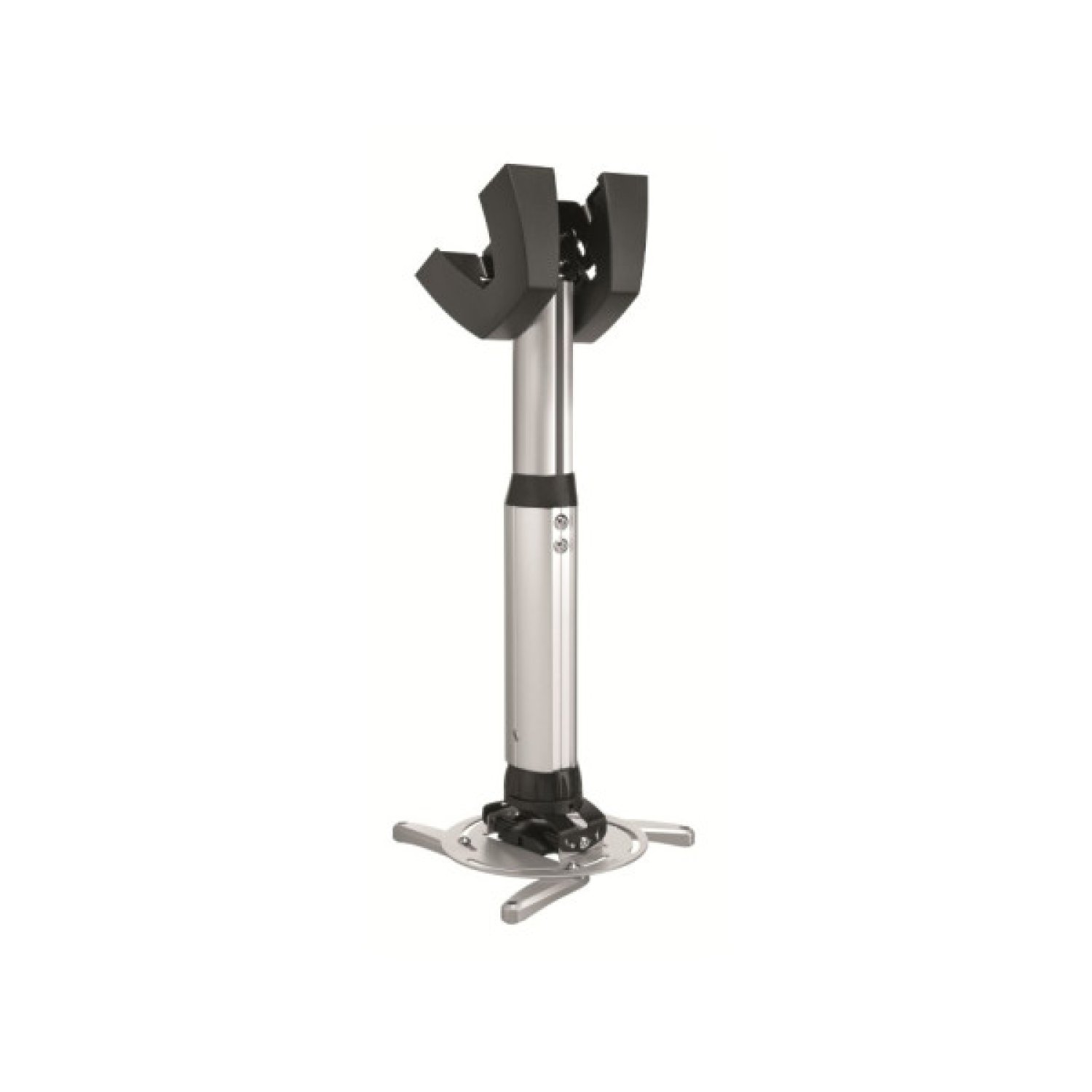Vogel's PPC 1540 · Soporte Proyector Techo · 40-55cm · Plateado