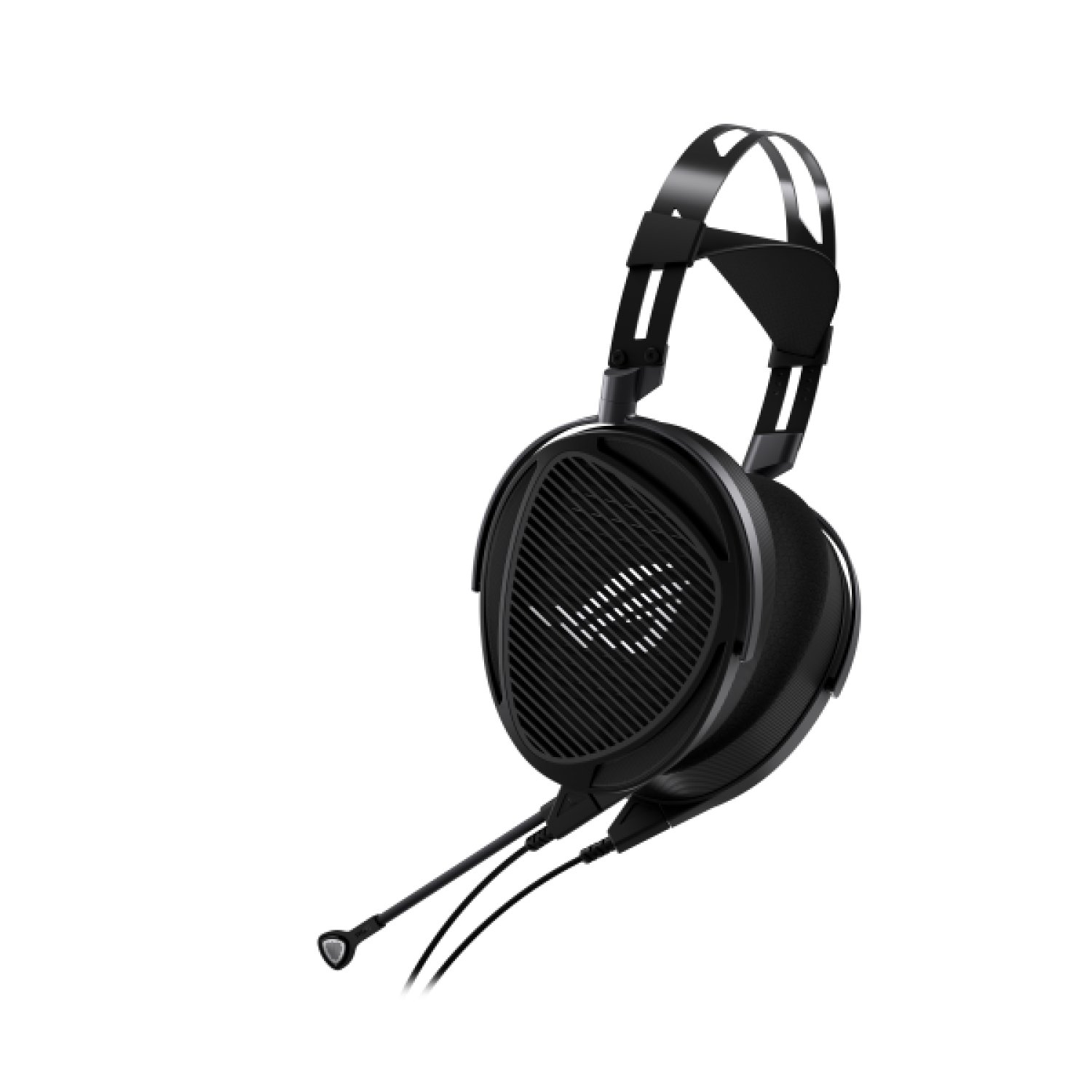 Asus ROG Kithara · Auriculares Gaming · Audio Profesional