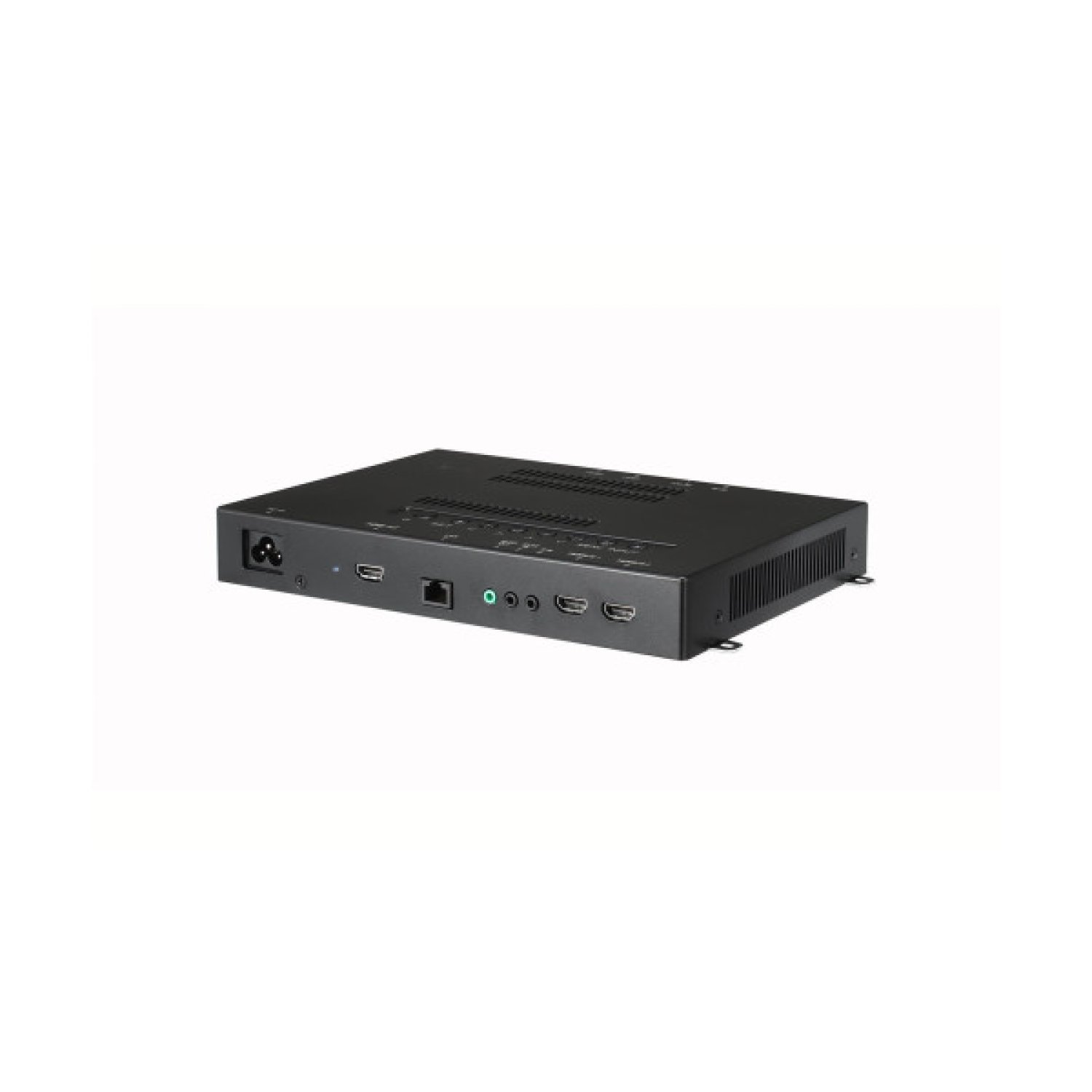 LG WP601-B · Player Web Externo · 6.0