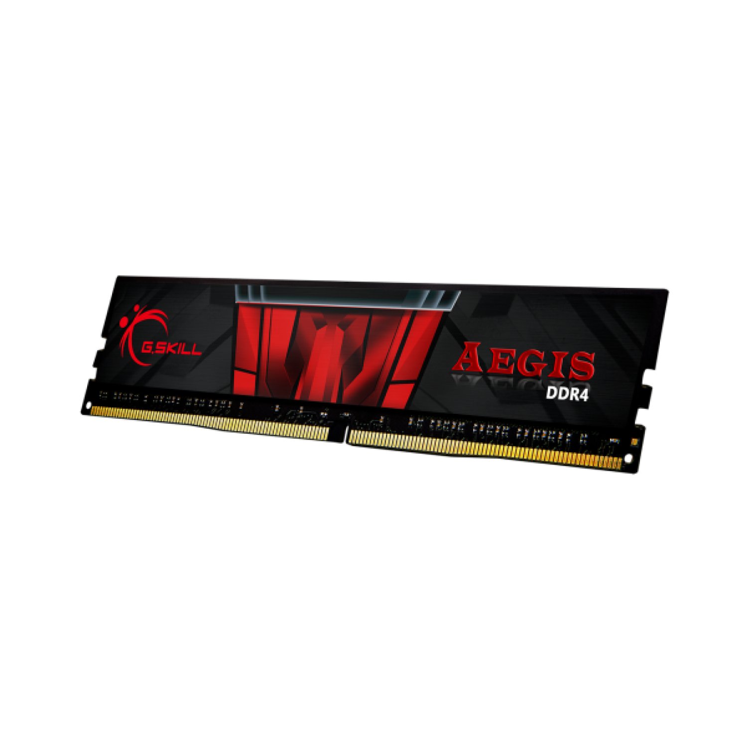 G.Skill Aegis · 8GB DDR4 · 3200MHz · CAS16 · DIMM 288-pin