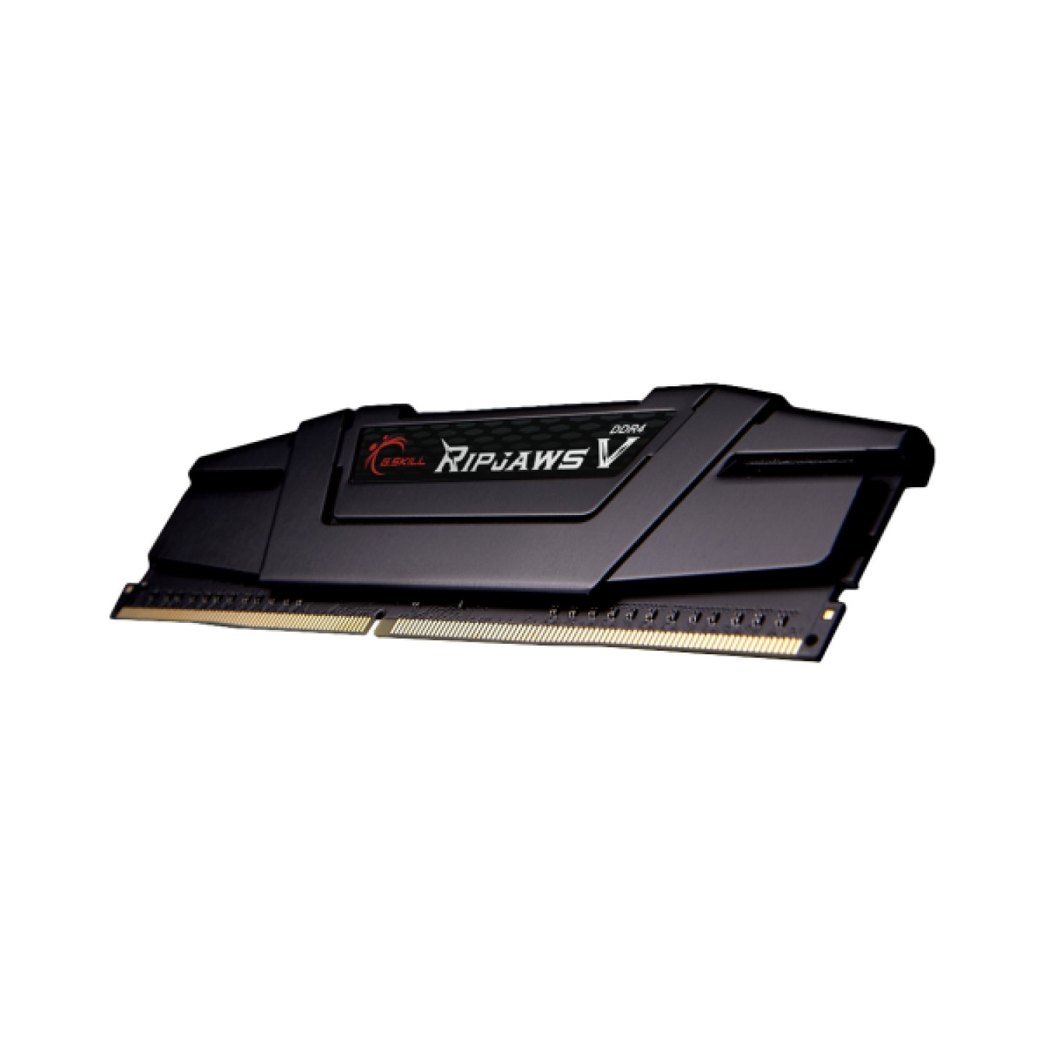 G.Skill Ripjaws V · 16GB · DDR4-3200 · 288-pin DIMM · CAS 16