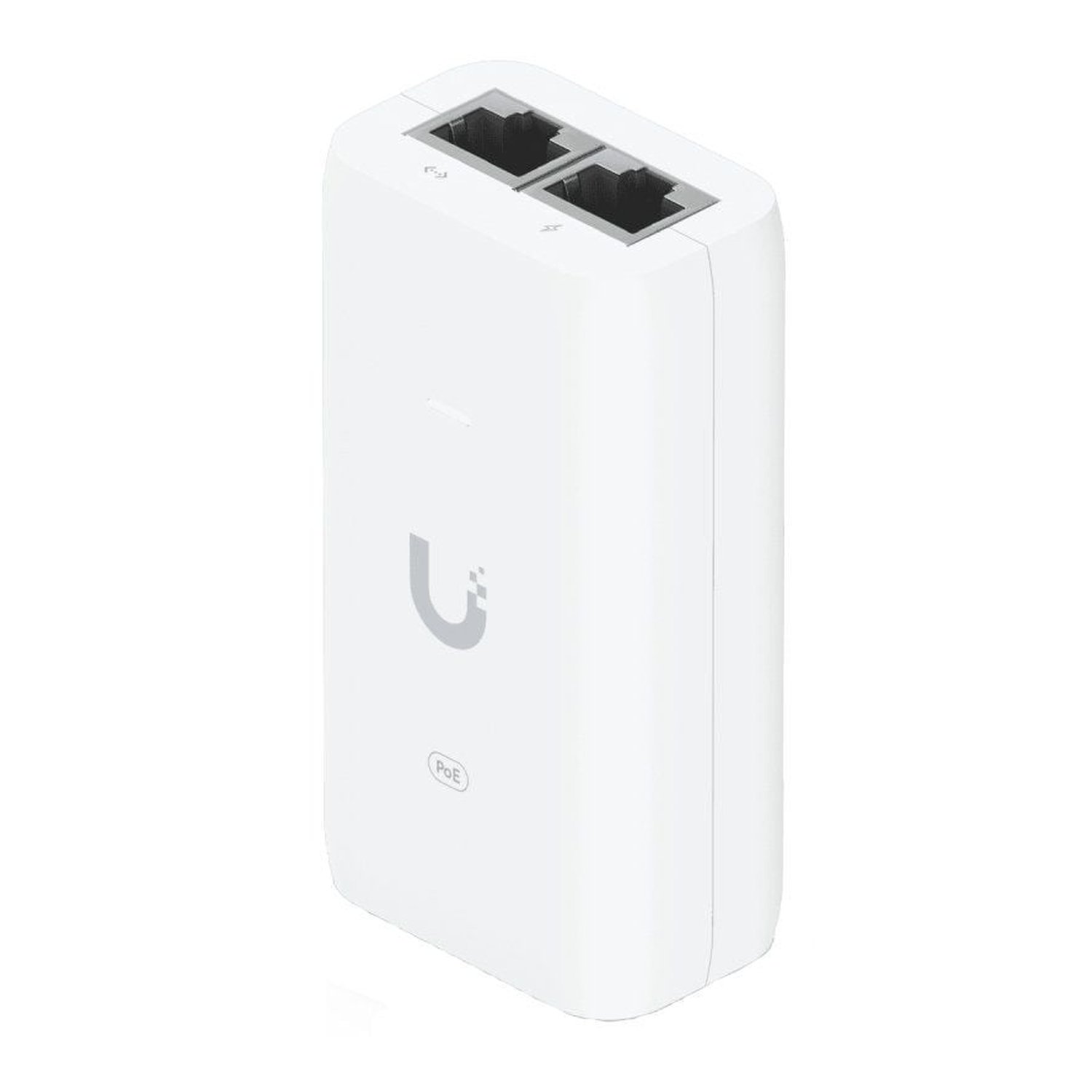 Alimentador PoE Ubiquiti U-POE-AF/ 802.3af