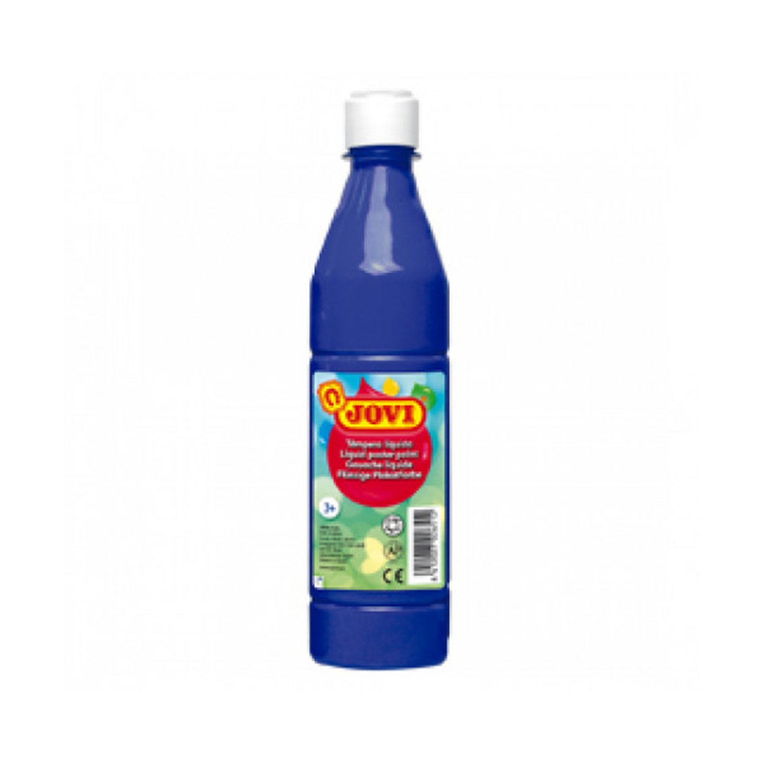 Jovi 50624 pintura para manualidades Pintura para carteles 500 ml 1 pieza(s)