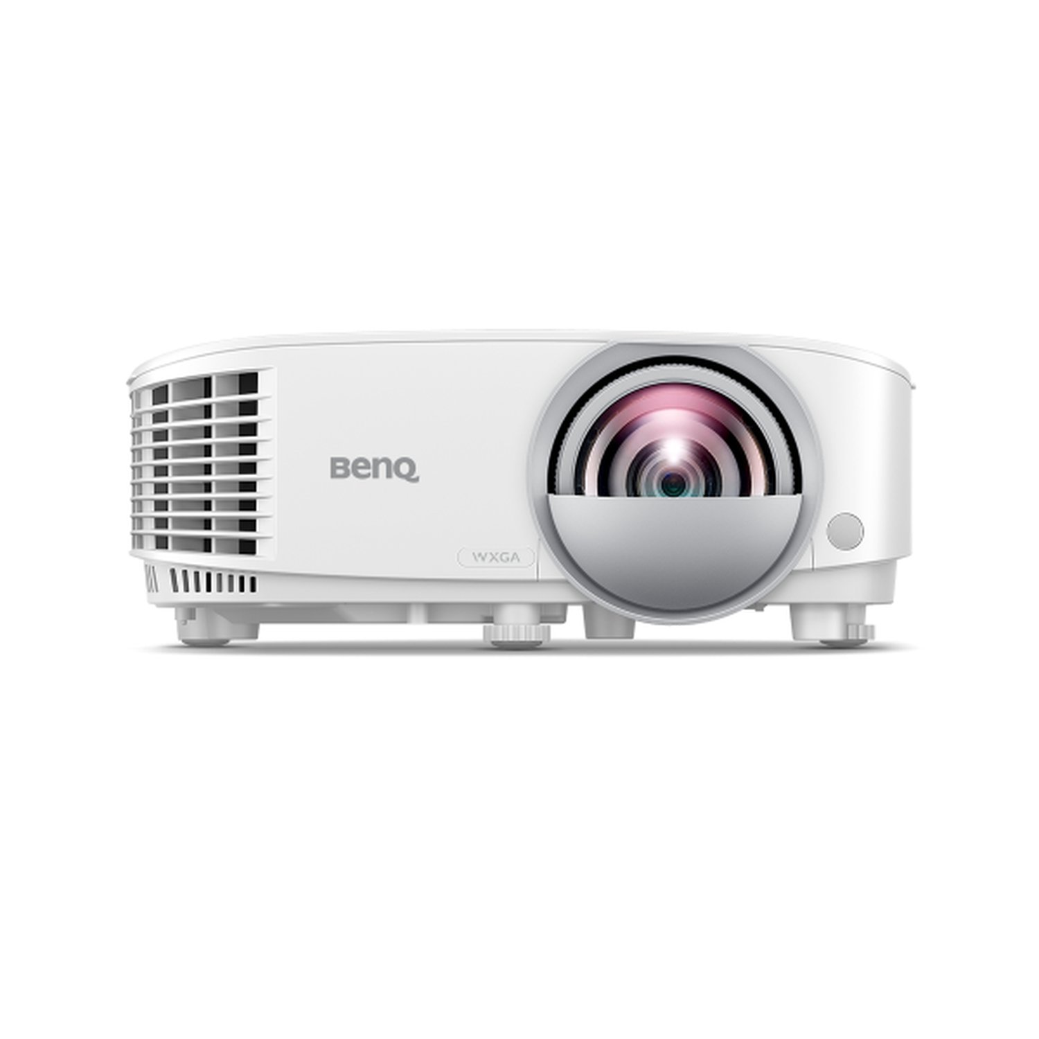 Benq MW826STH videoproyector Proyector de corto alcance 3500 lúmenes ANSI DLP WXGA (1280x800) 3D Blanco