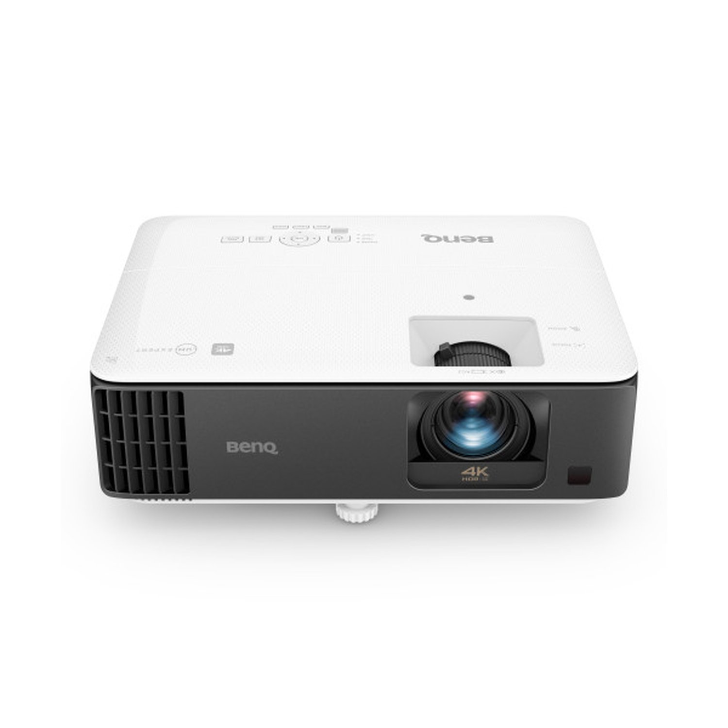 Benq TK700STi videoproyector Proyector de corto alcance 3000 lúmenes ANSI DLP 2160p (3840x2160) 3D Blanco