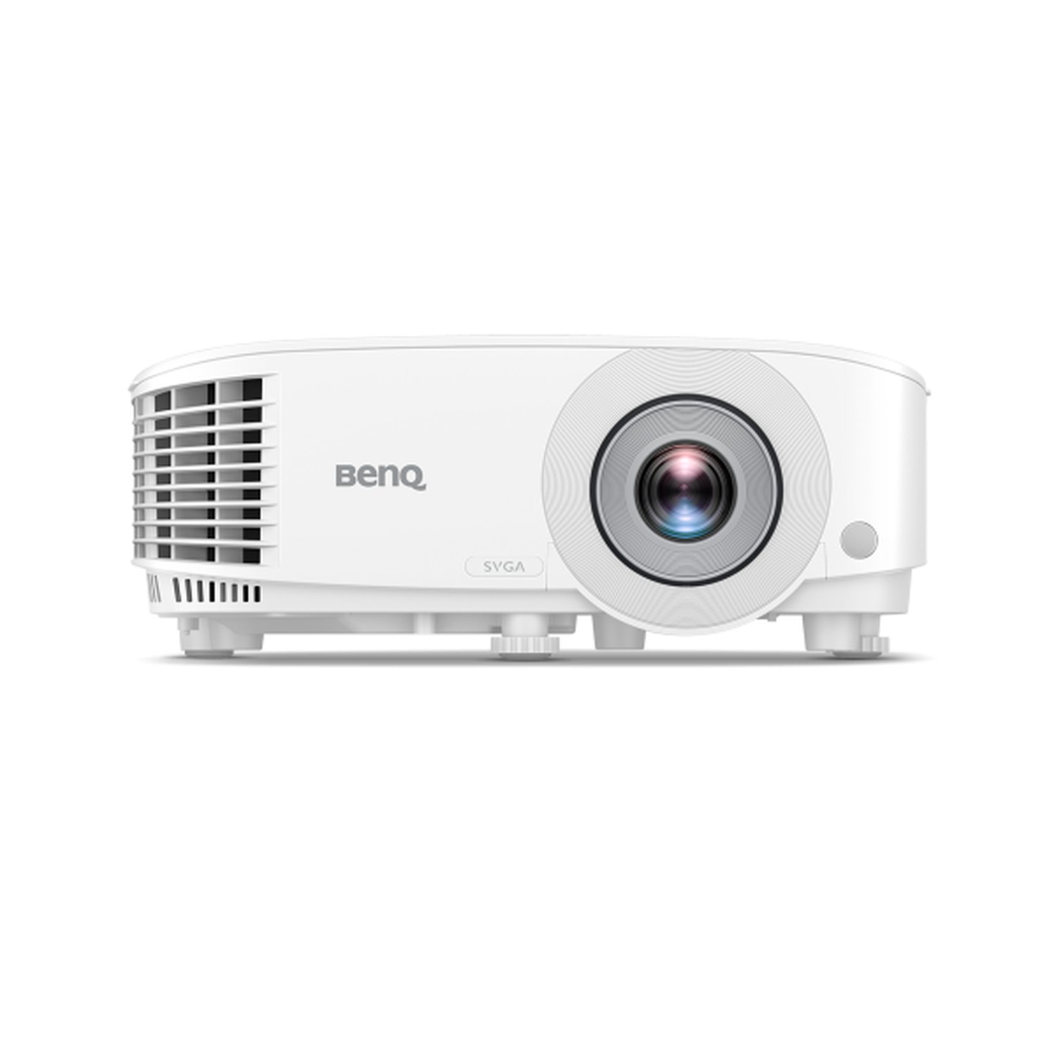 Benq MS560 videoproyector 4000 lúmenes ANSI DLP SVGA (800x600) Blanco