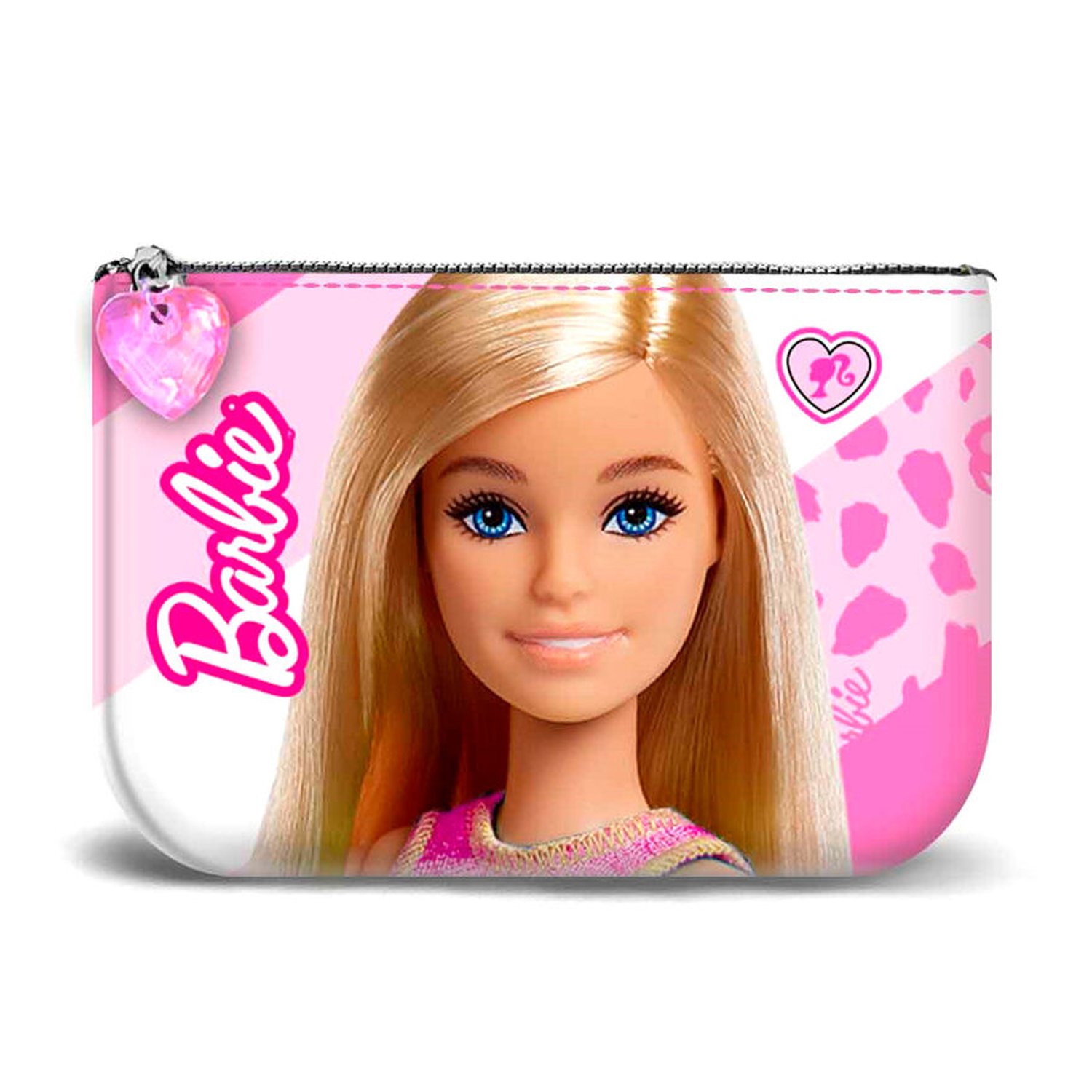Monedero Fashion Barbie