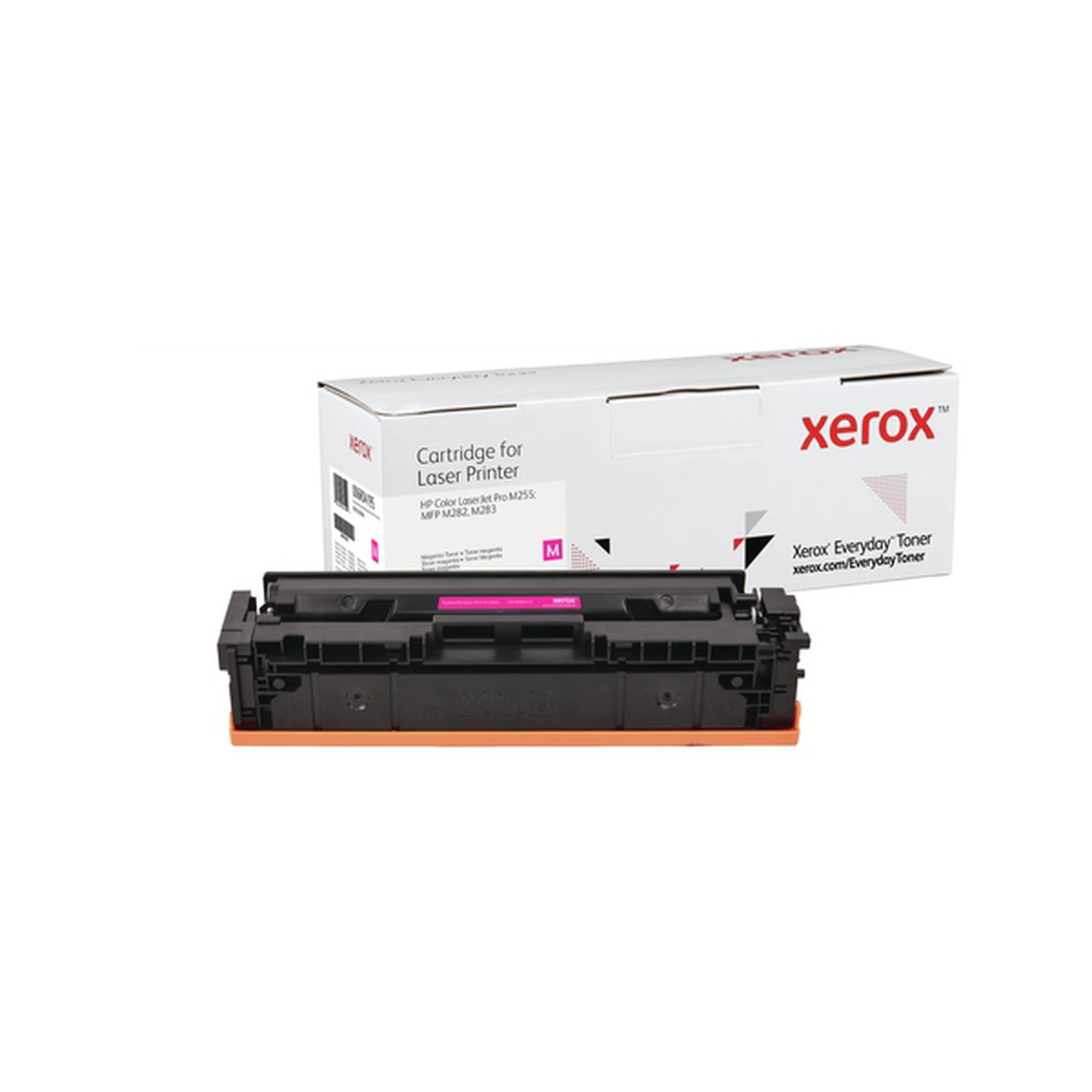 Xerox Everyday HP W2213A Magenta Cartucho de Toner Generico - Reemplaza 207A
