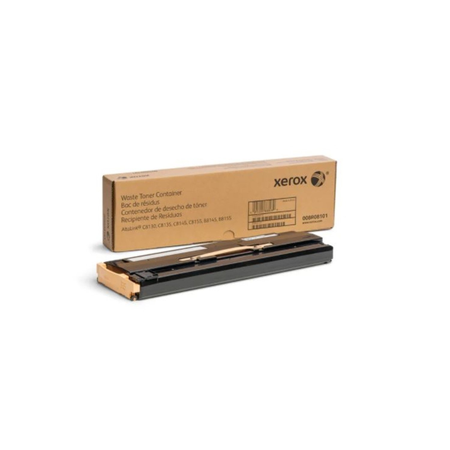 Waste Toner Container C8130/C8135 C8145/C8155 B8144/B8155