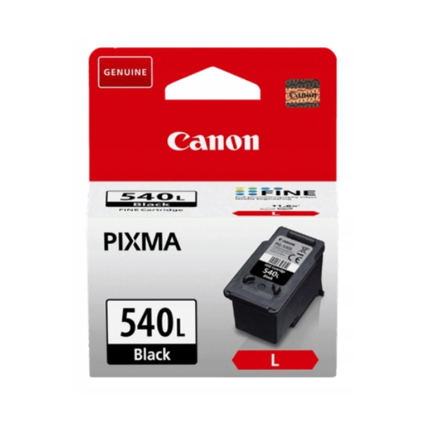 Canon Cartucho PG540L Negro - 300pag