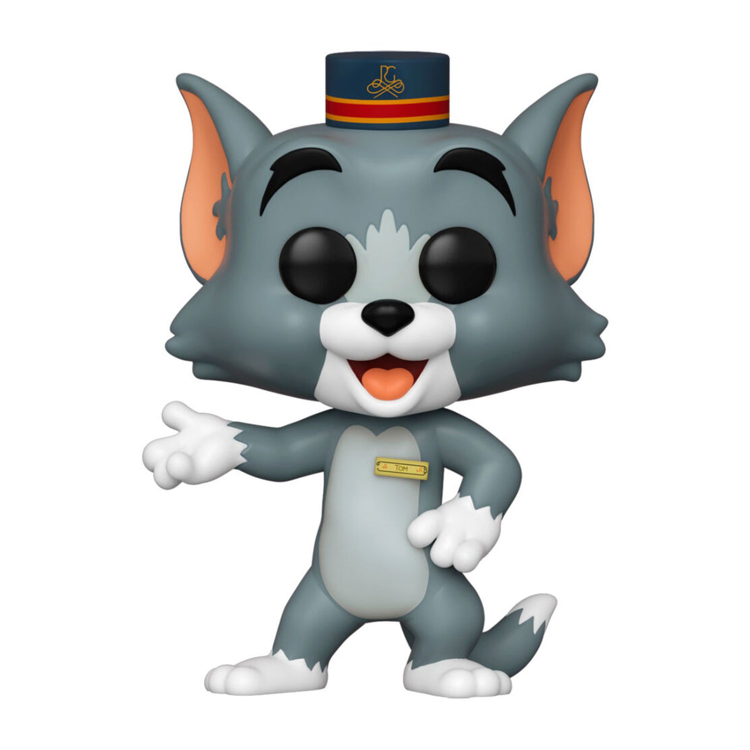 Figura POP Tom & Jerry - Tom