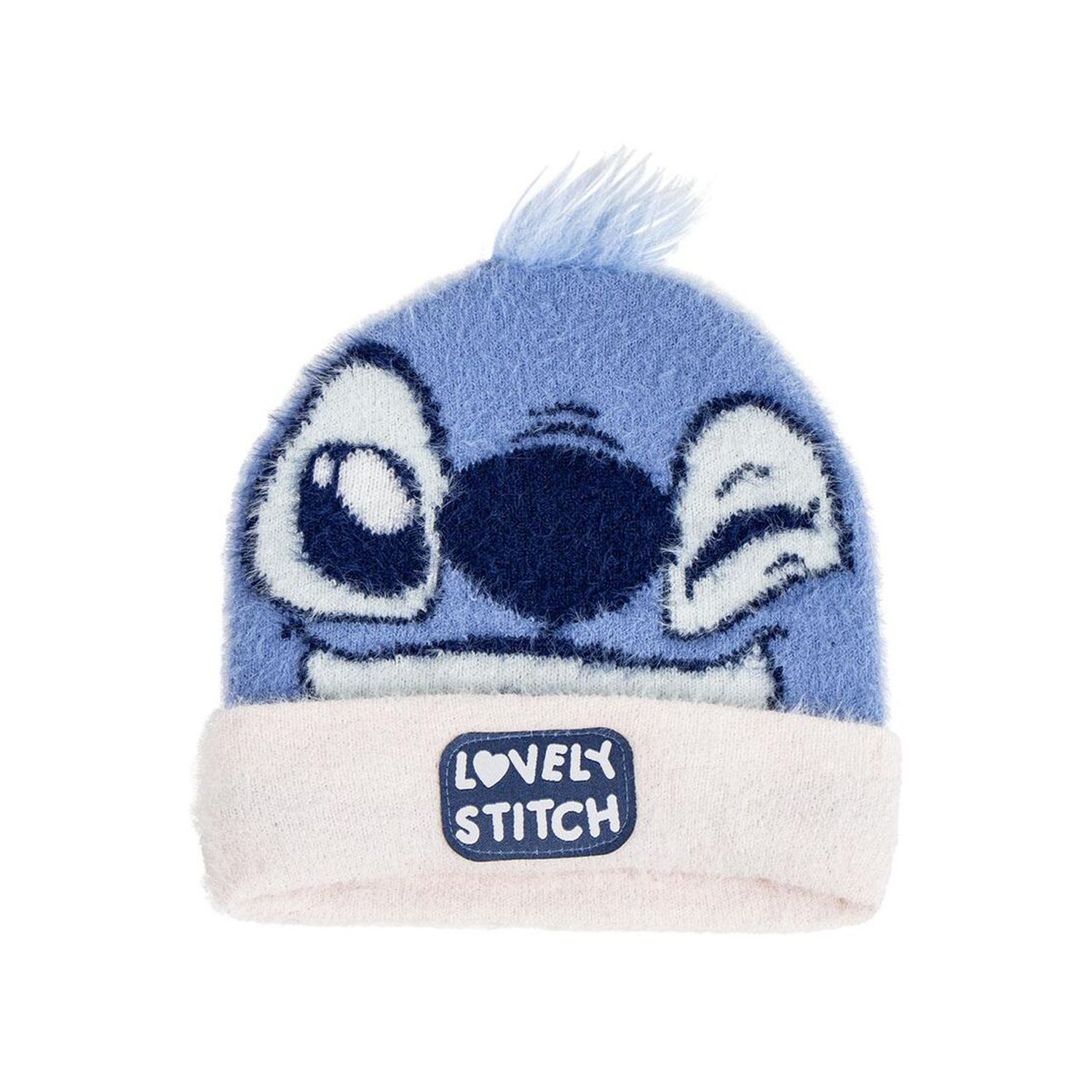 Gorro Stitch Disney (6 Uds)