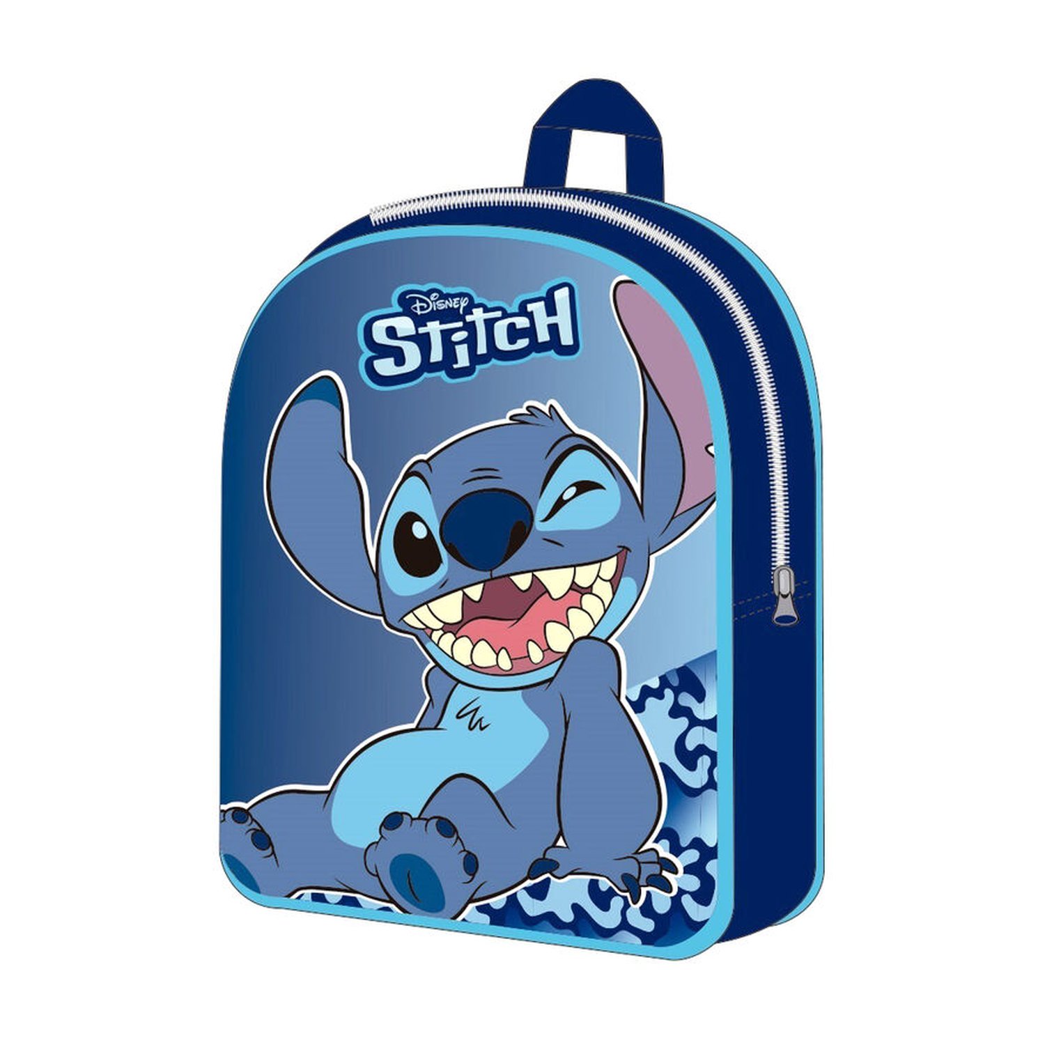Mochila Stitch Disney 40cm