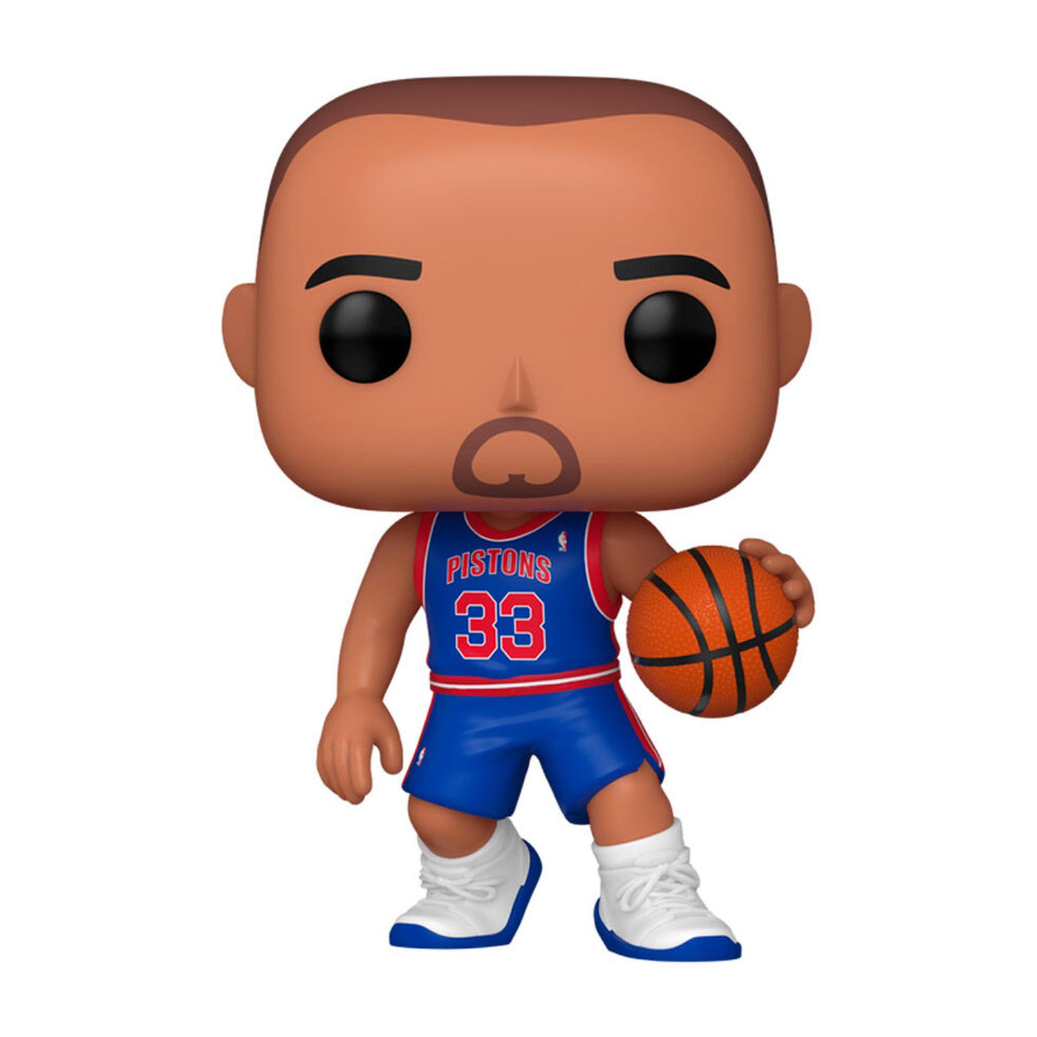 Figura POP NBA Detroit Pistons Grant Hill