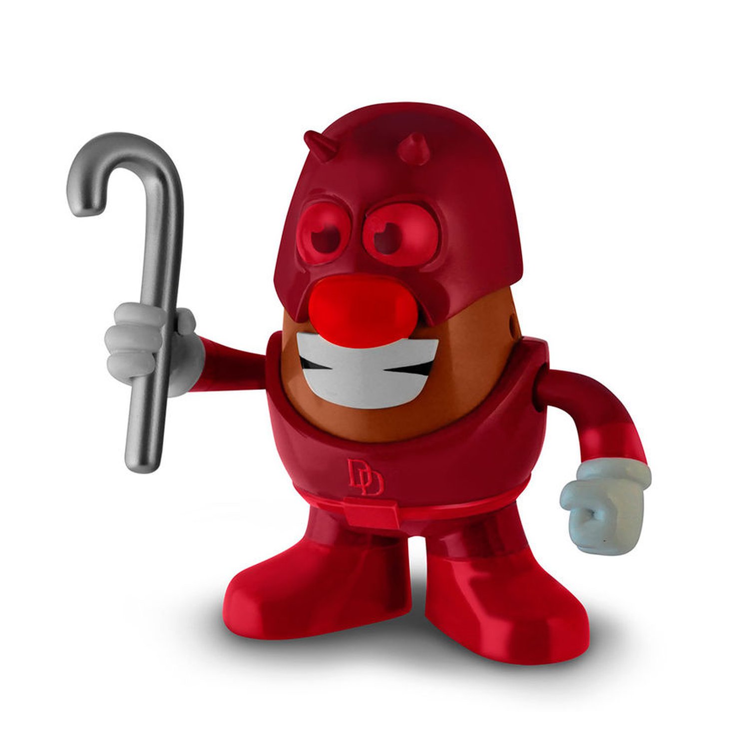 Muñeco Mr. Potato Daredevil Marvel