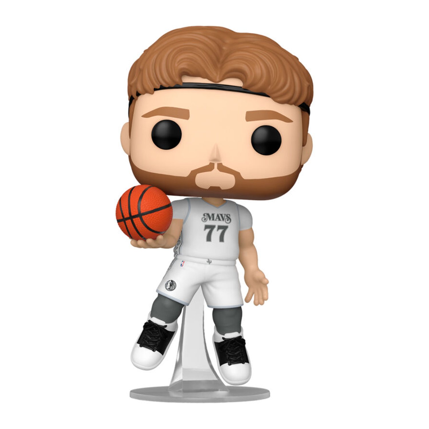 Figura POP NBA Dallas Mavericks Luka Doncic