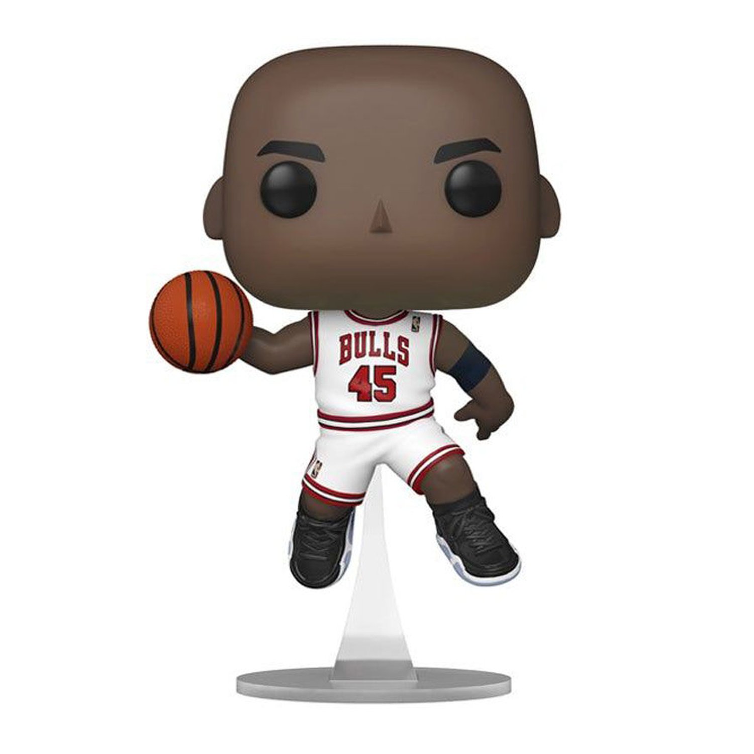 Figura POP NBA Chicago Bulls Michael Jordan Exclusive