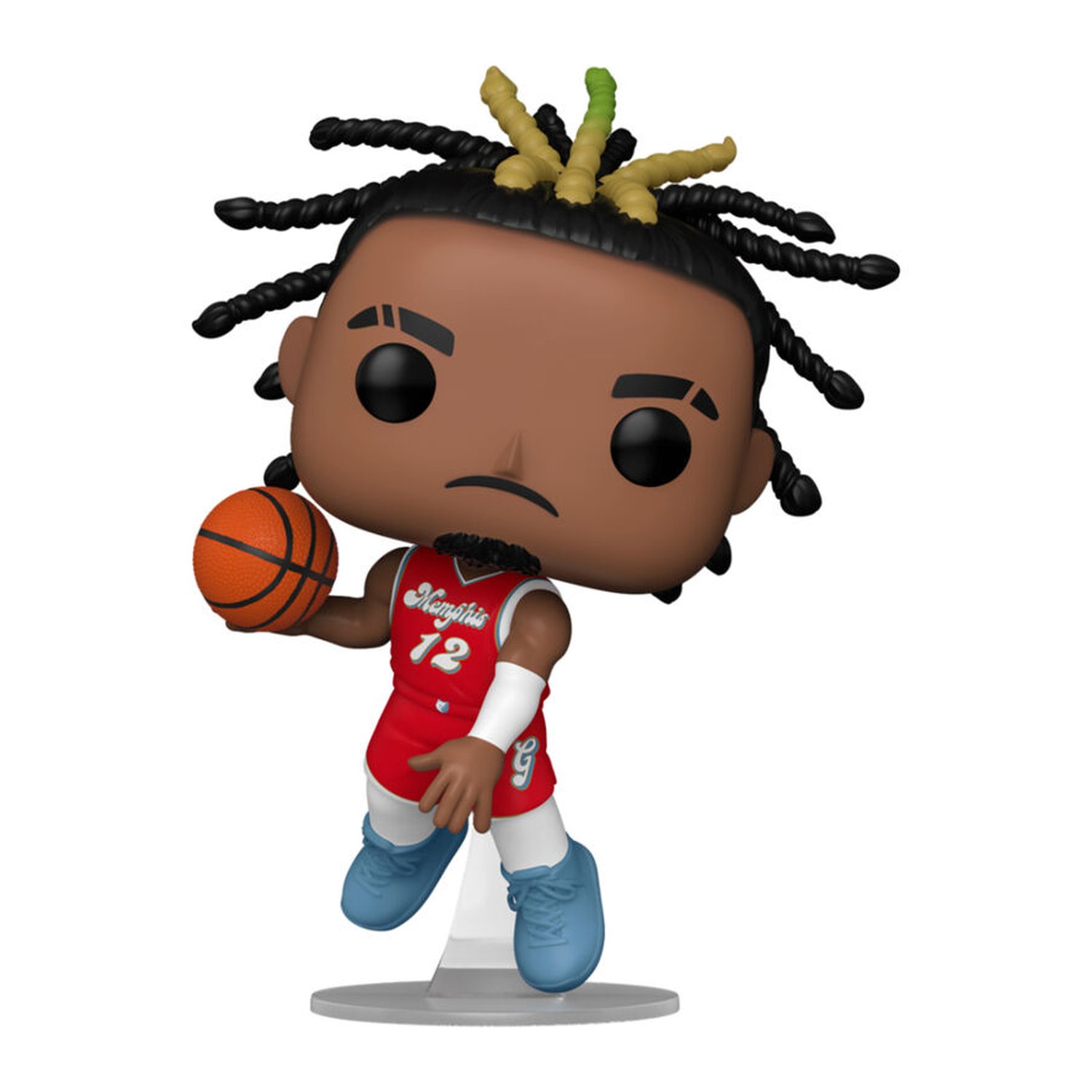 Figura POP NBA Memphis Grizzlies Ja Morant