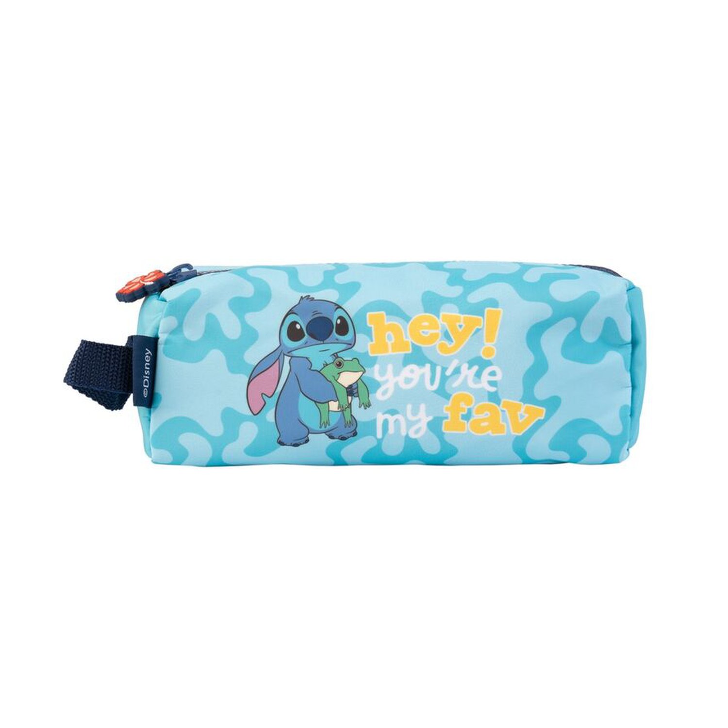 Portatodo Tropical Stitch Disney