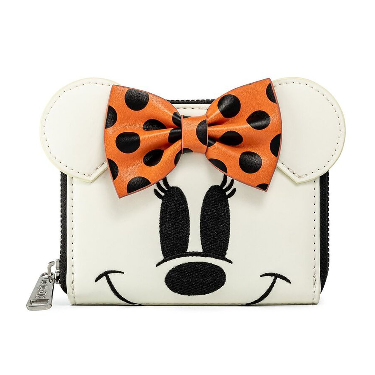 Cartera Fantasma Minnie Disney Loungefly