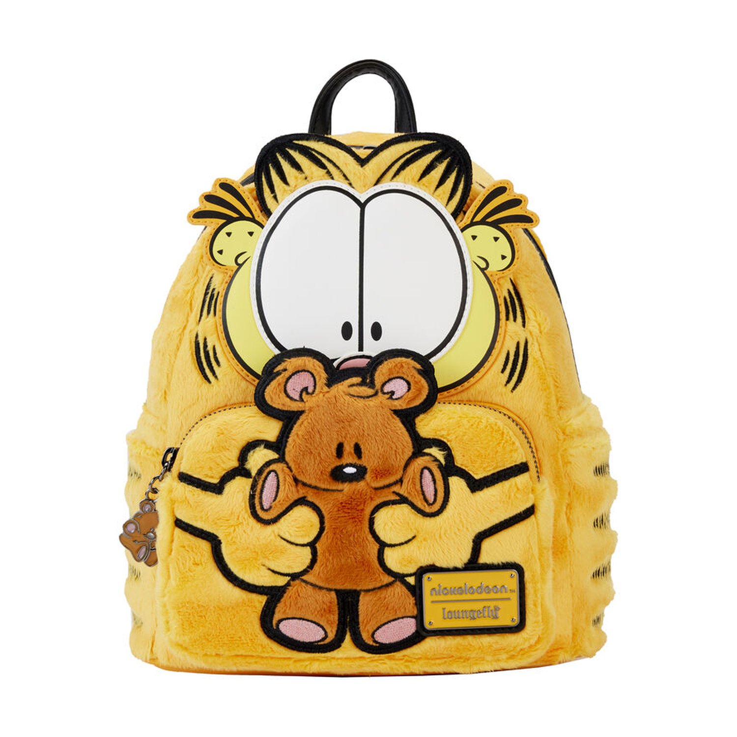 Mochila Garfield & Pooky Garfield Loungefly 26cm