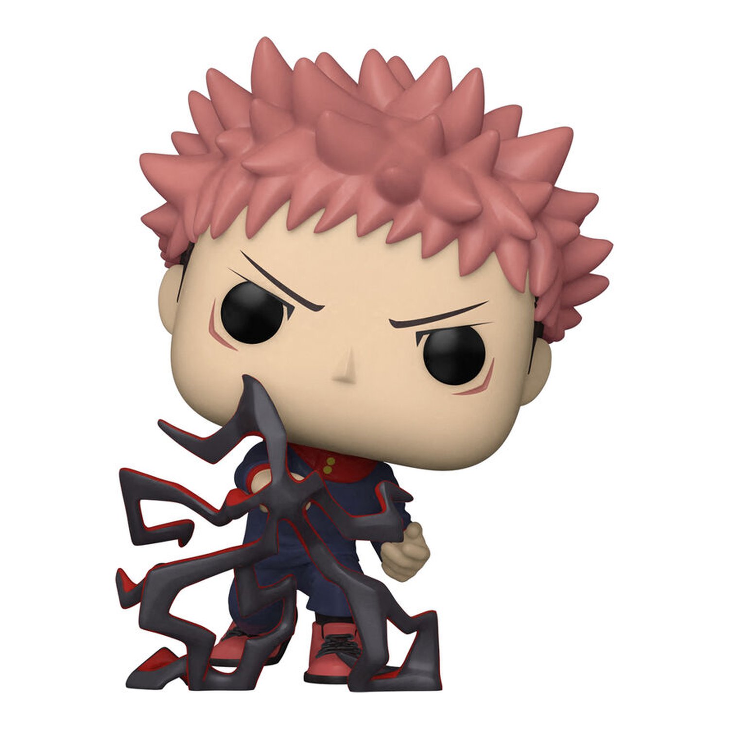 Figura POP Jujutsu Kaisen Itadori