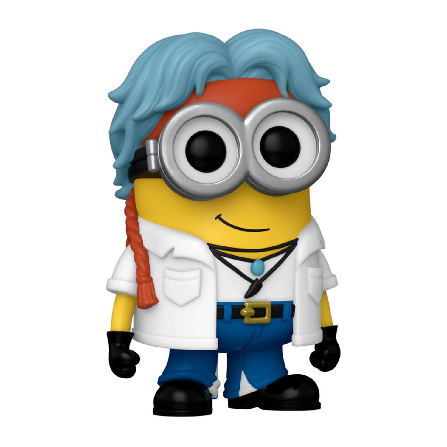 Figura POP Gru Mi Villano Favorito 4 Suga Minion