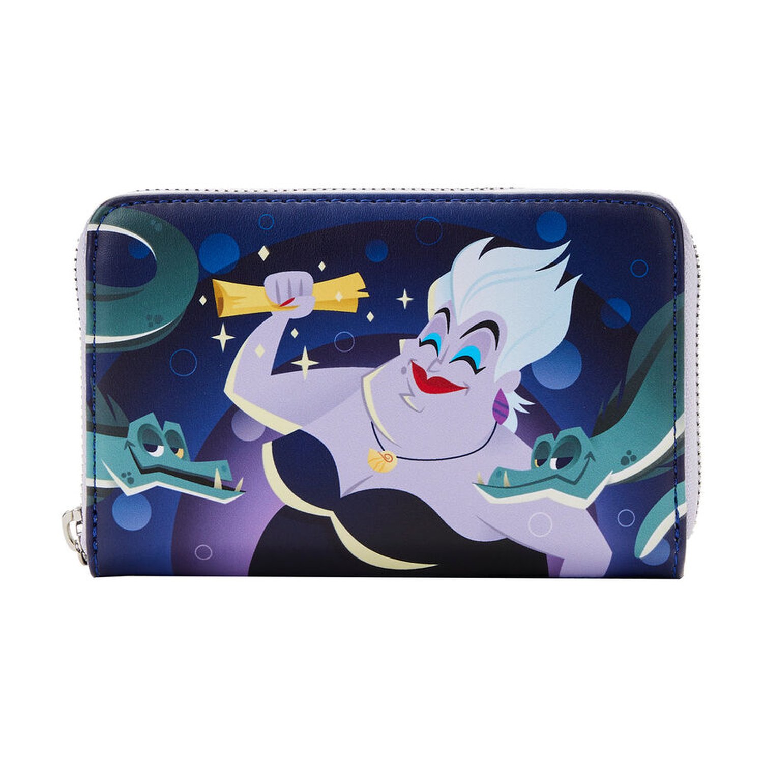 Cartera Ursula La Sirenita Disney Loungefly