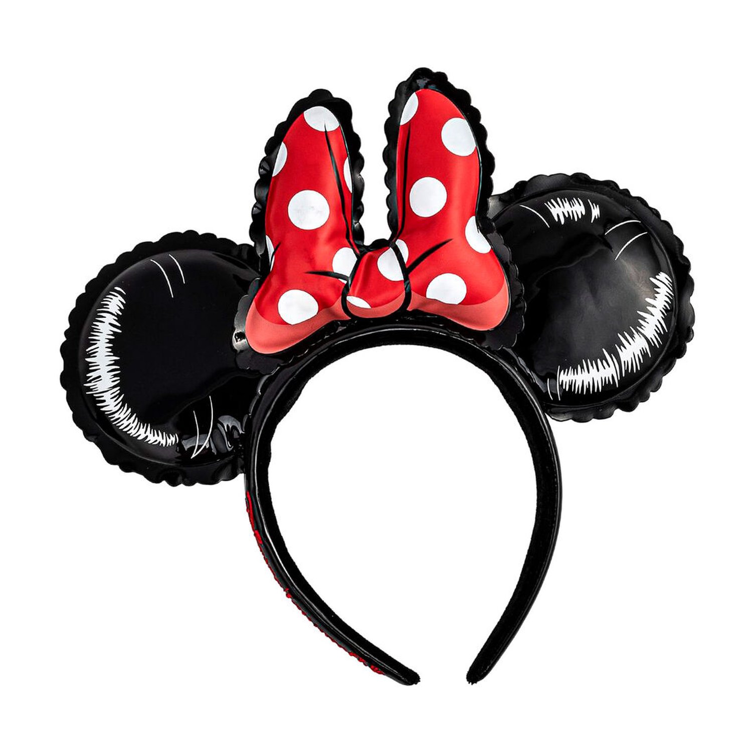 Diadema orejas Balloon Minnie Mouse Disney Loungefly