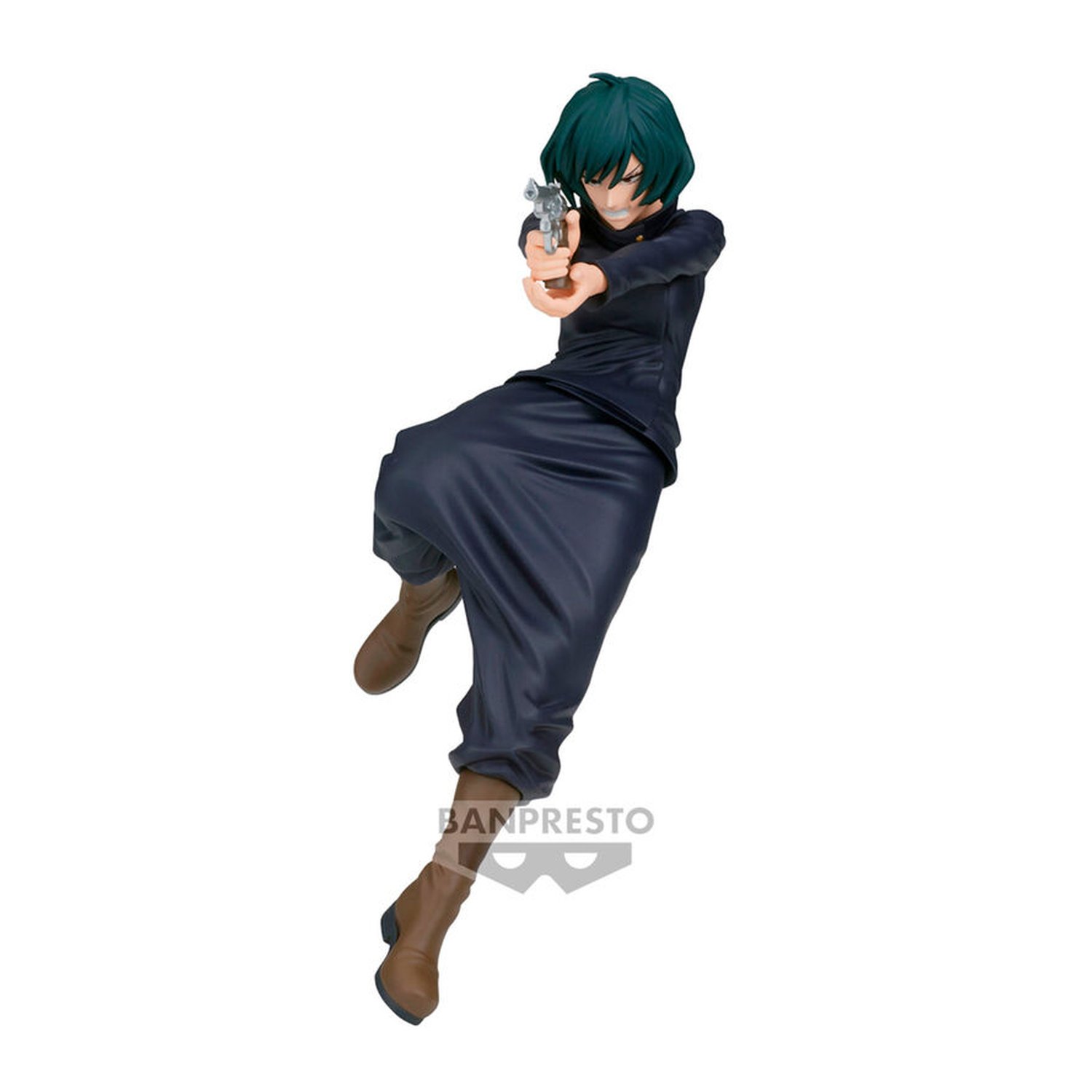 Figura Mai Zenin Jufutsunowaza Jujutsu Kaisen 15cm