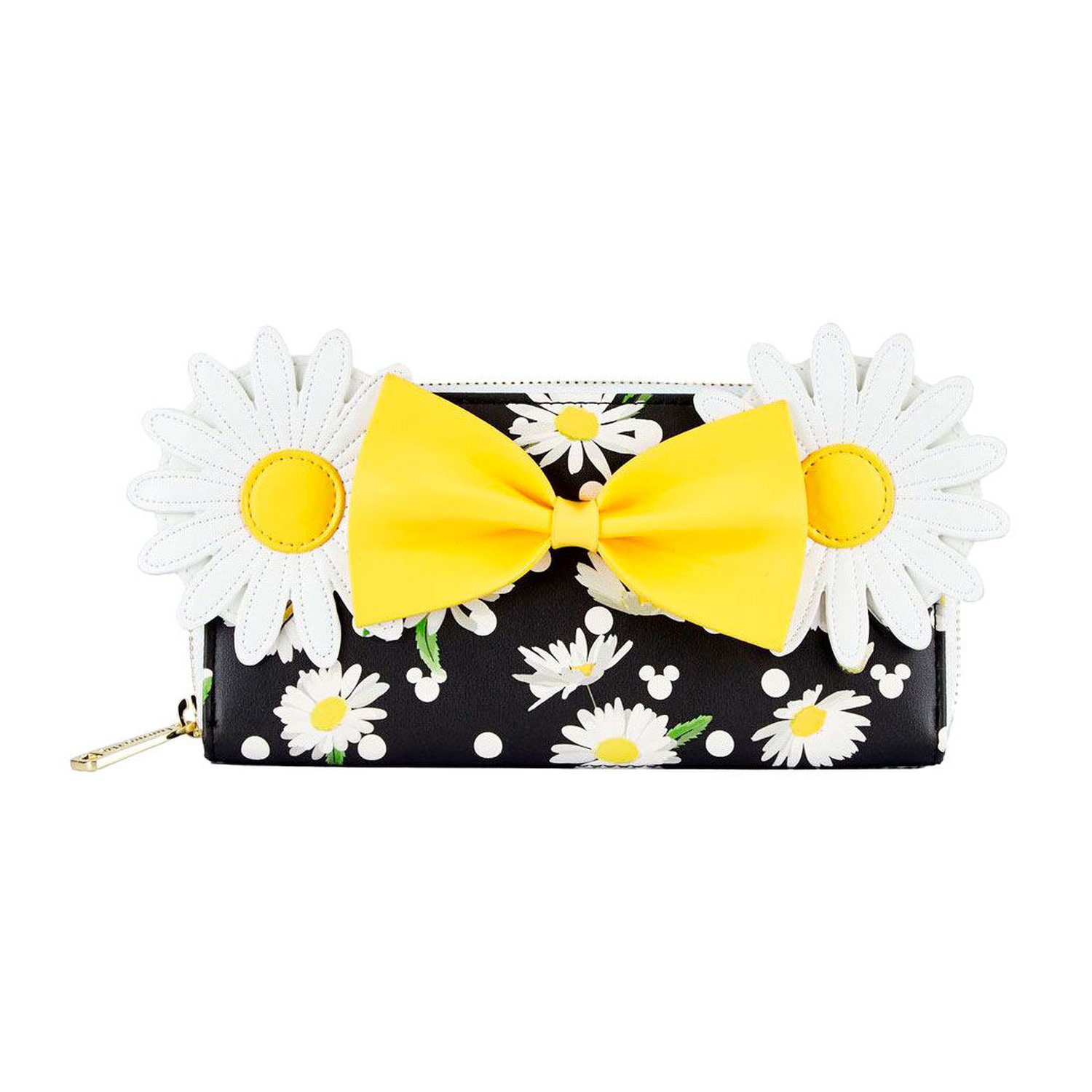 Cartera Daisies Minnie Disney Loungefly