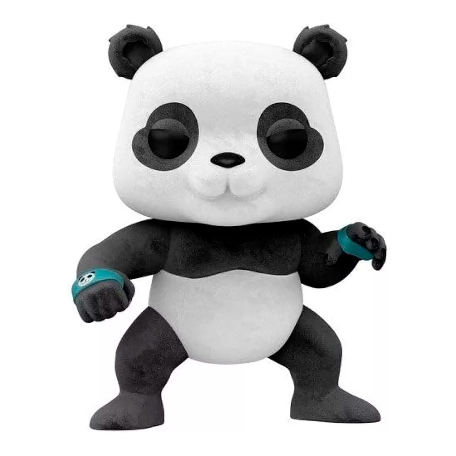 Figura POP Jujutsu Kaisen Panda Exclusive