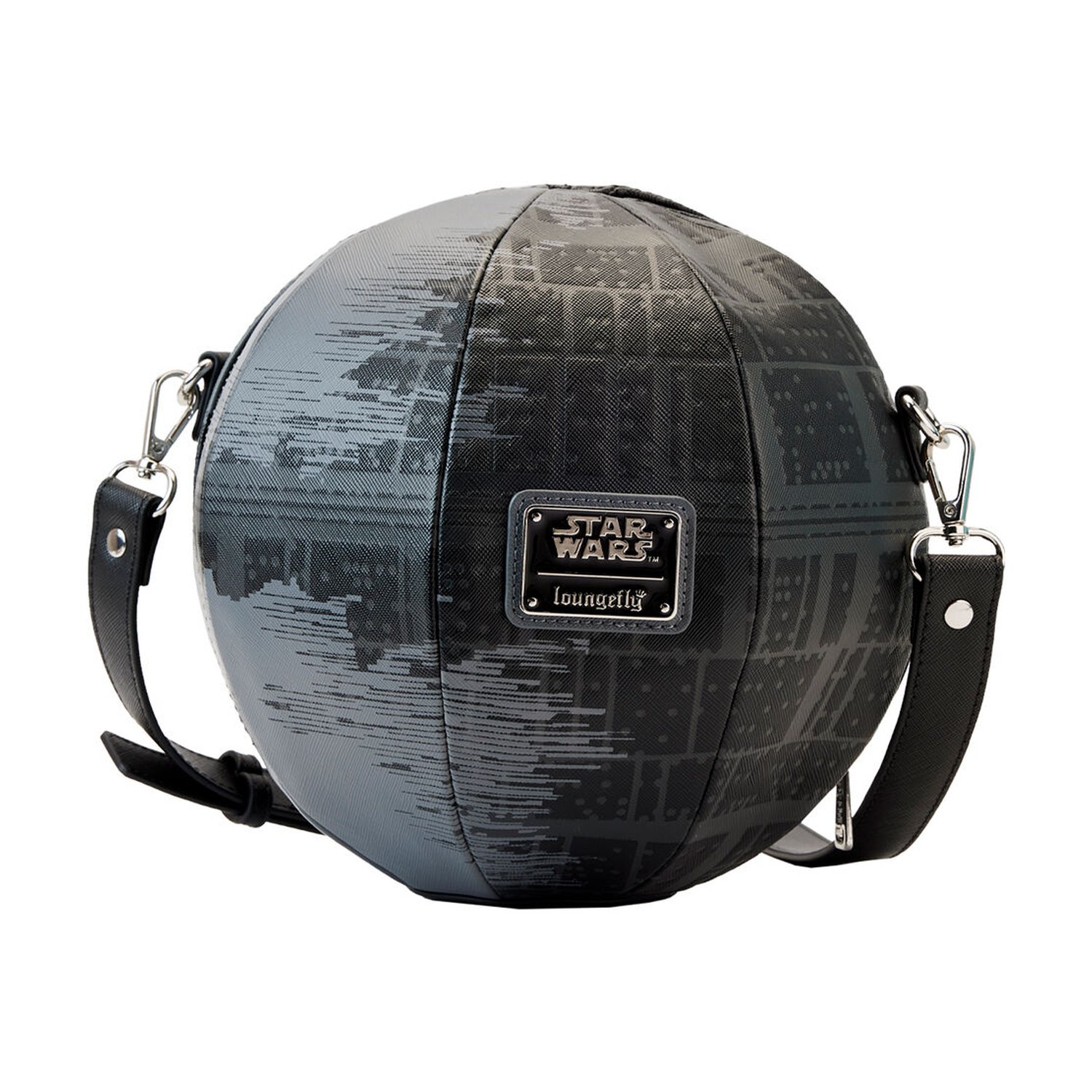 Bolso bandolera El retorno del Jedi El palacio de Jabba Star Wars Loungefly