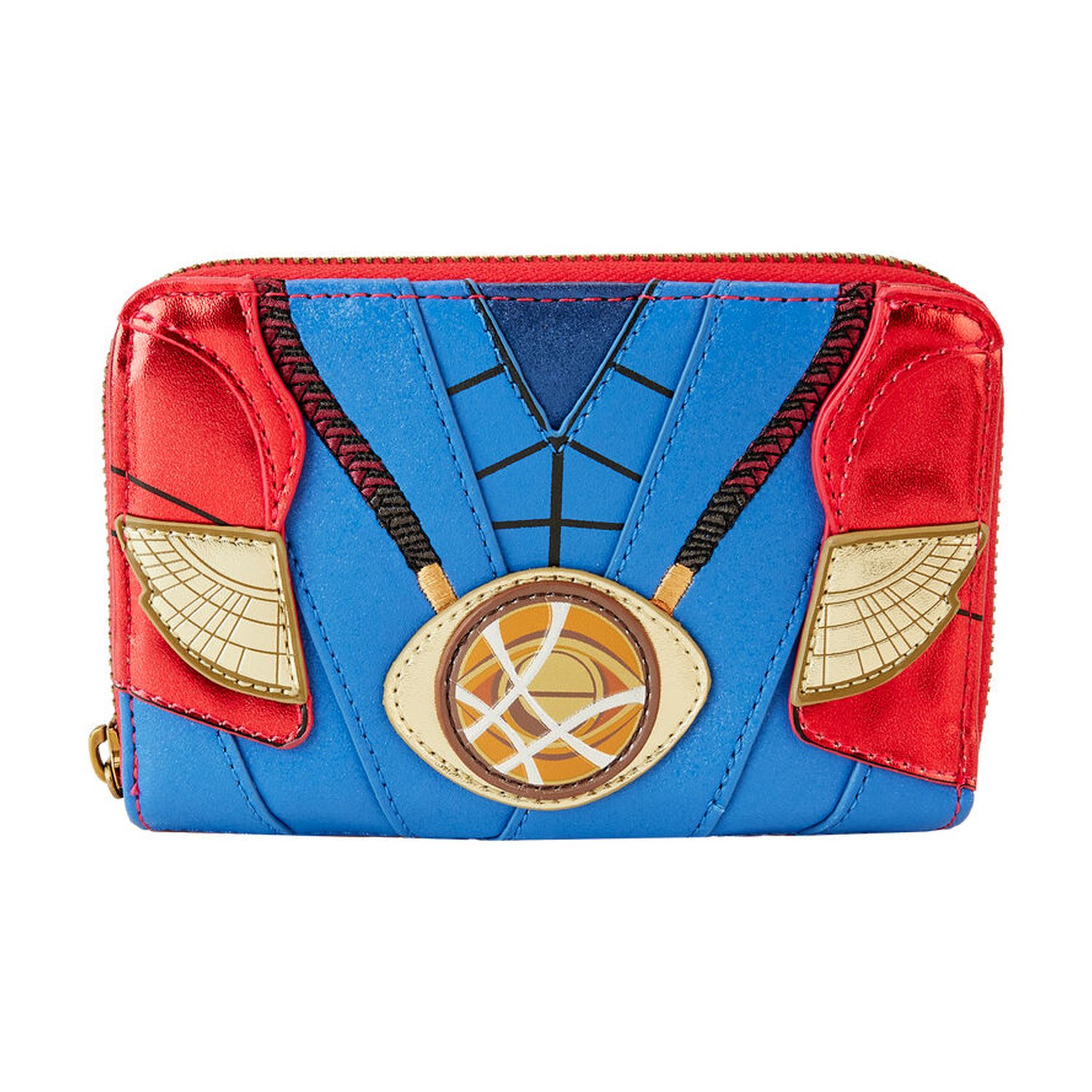 Cartera Doctor Extraño Marvel Loungefly