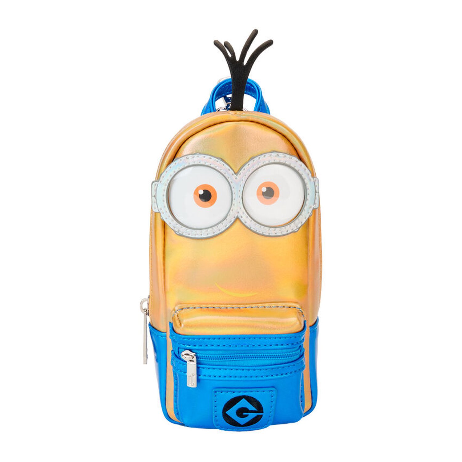 Portatodo Kevin Minions Gru Mi Villano Favorito Loungefly